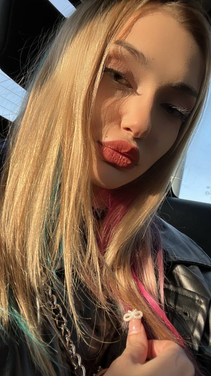 XXX Porn Photo of Nude Nelly_Snorry 2