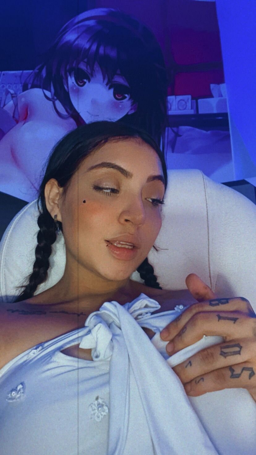 XXX Porn Photo of Nude KetziaDoll 42