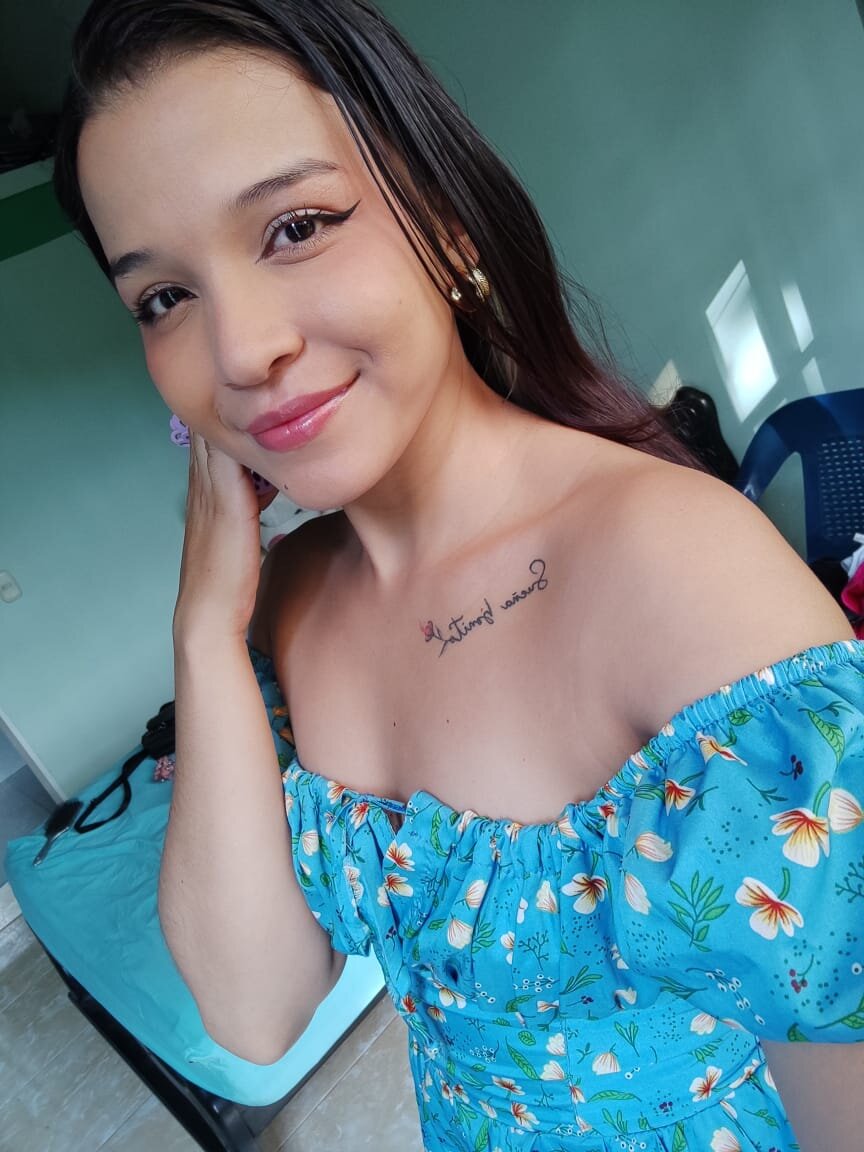 XXX Porn Photo of Nude angelicahotparis18 17