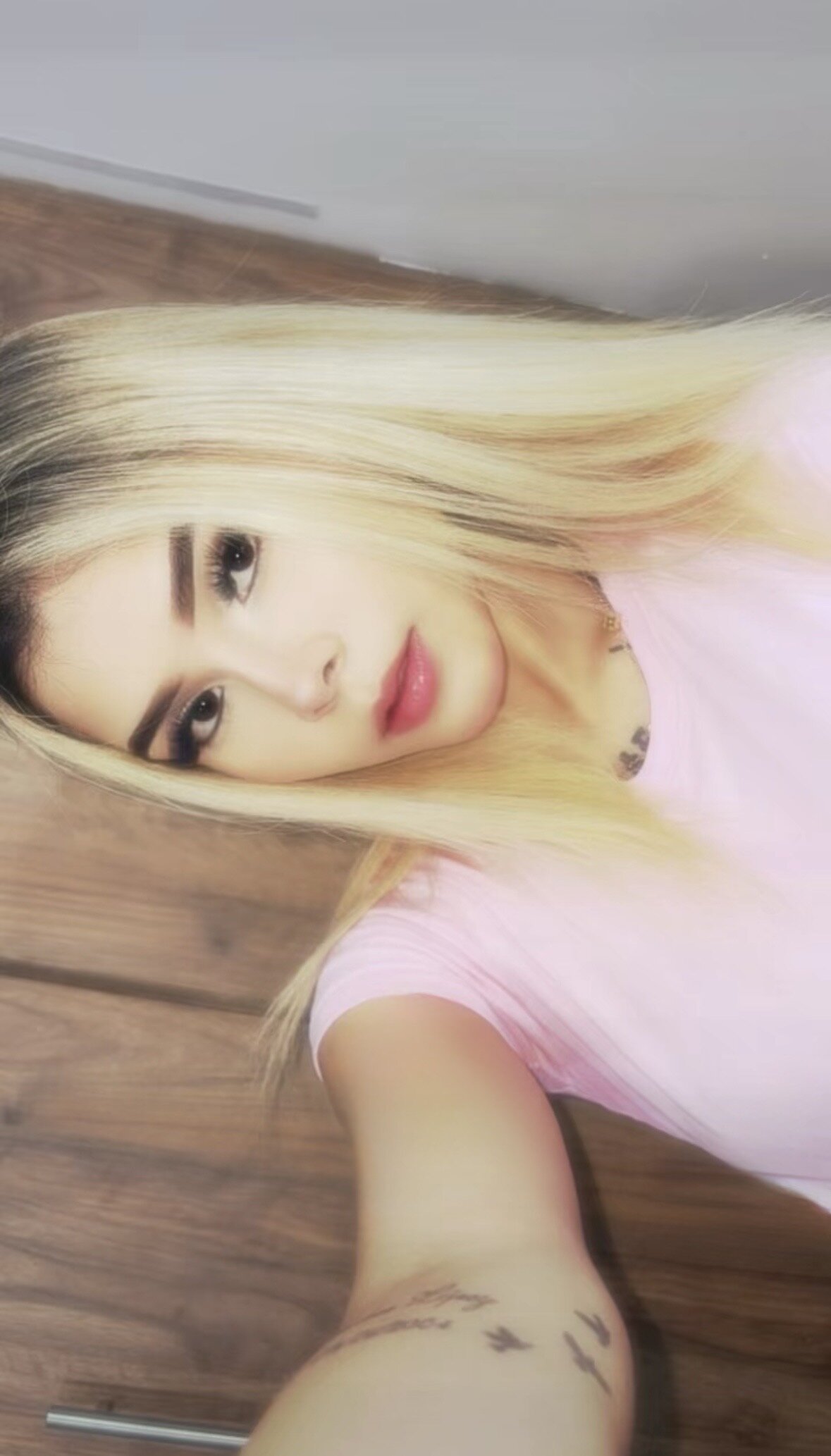XXX Porn Photo of Nude The_Barbiee 5