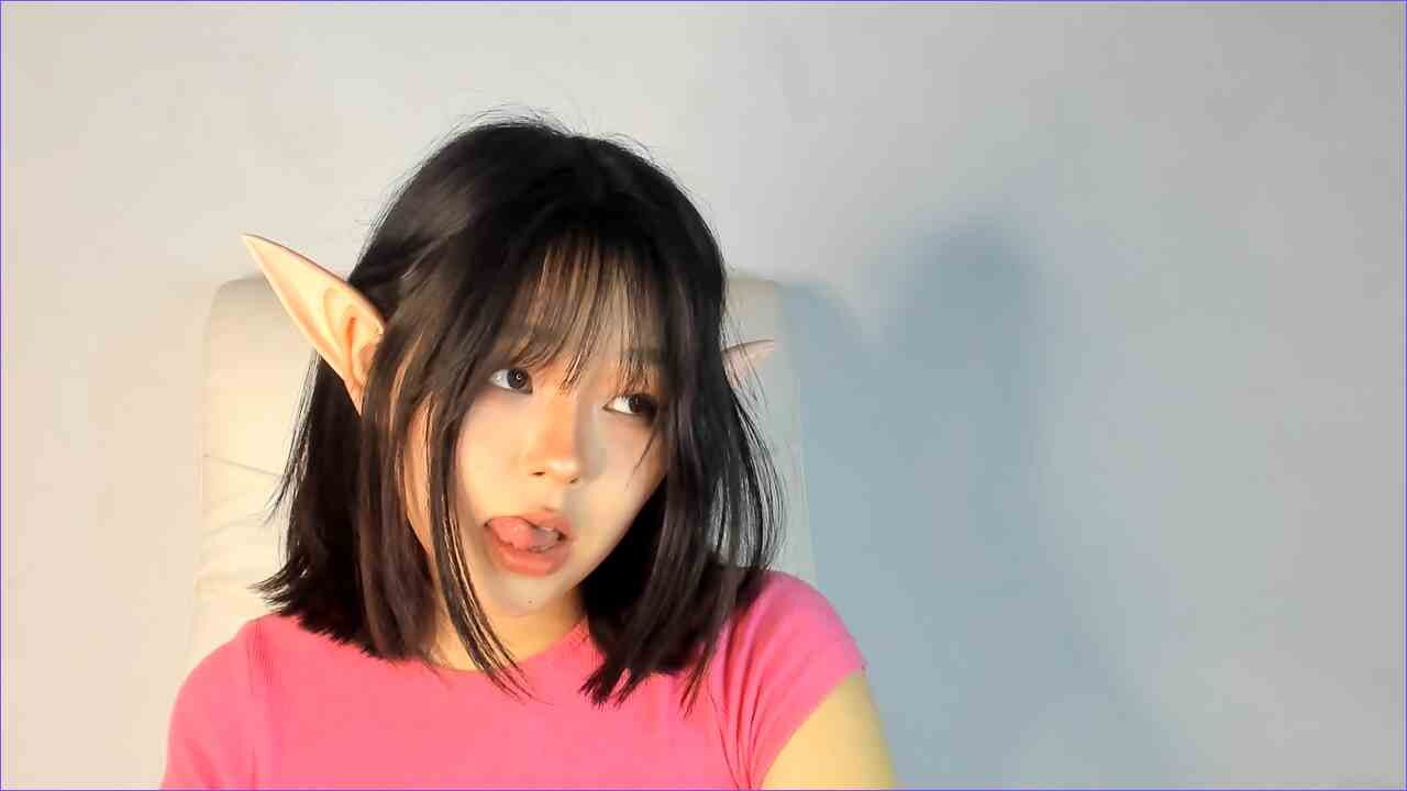 XXX Porn Photo of Nude hee_young11 5