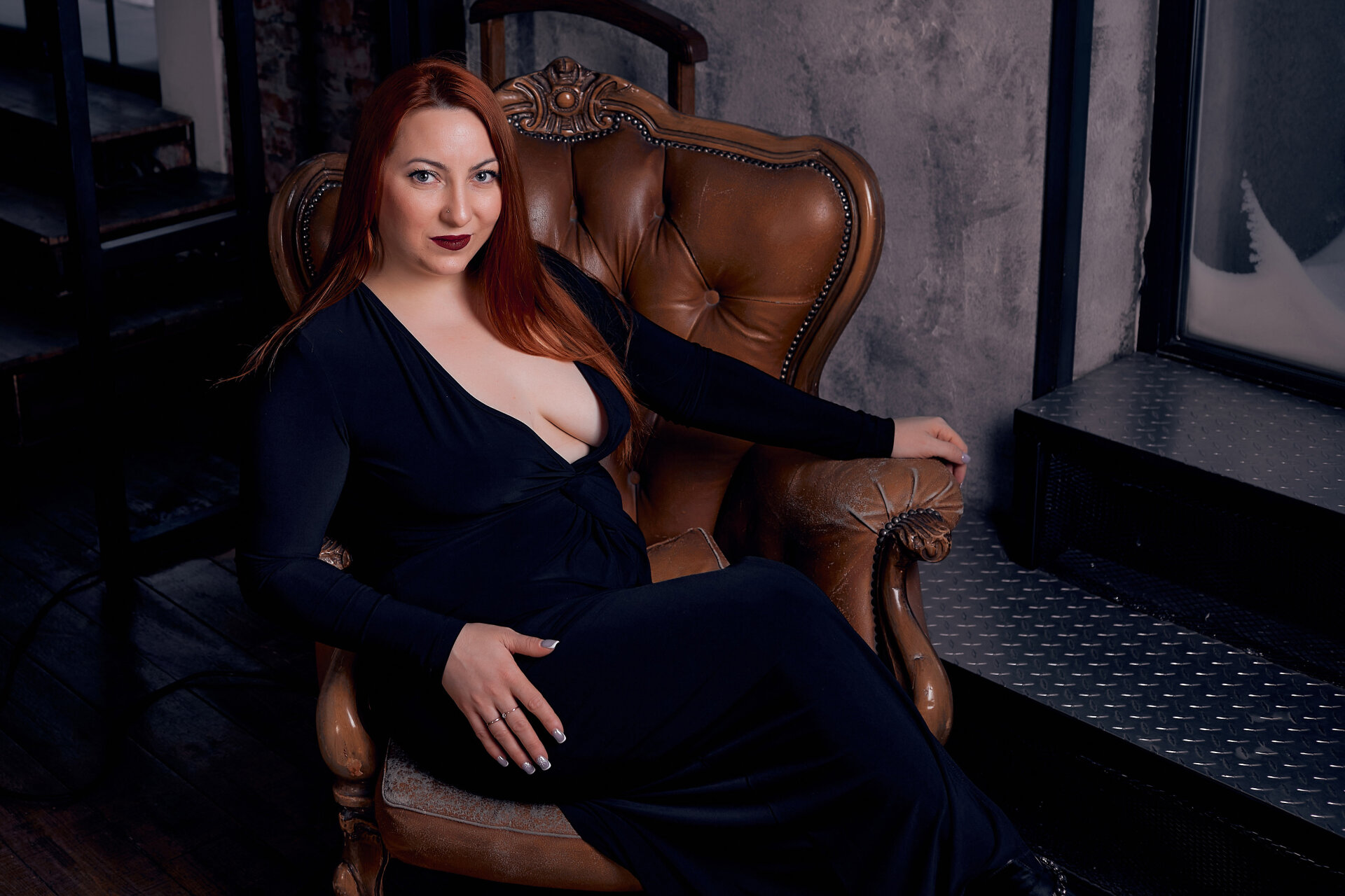 XXX Porn Photo of Nude JasmineFaber 40