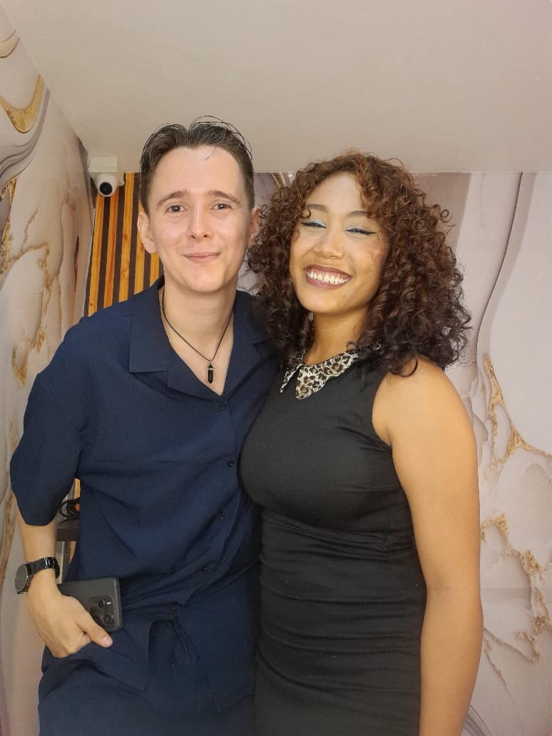 XXX Porn Photo of Nude Ruby_and_Aaron 1