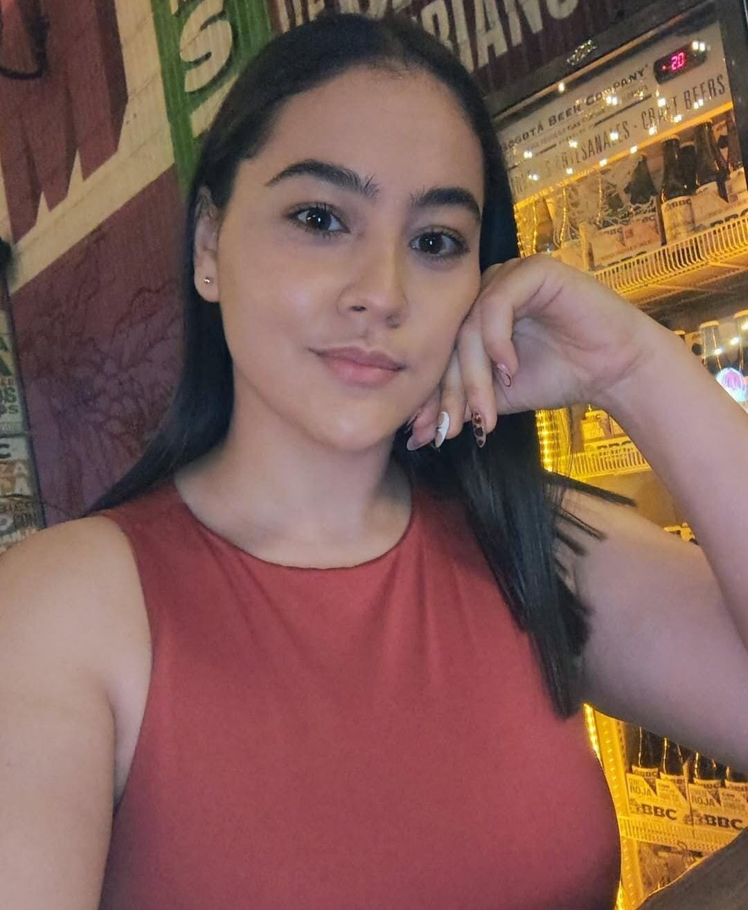 XXX Porn Photo of Nude honeybliss_ 3