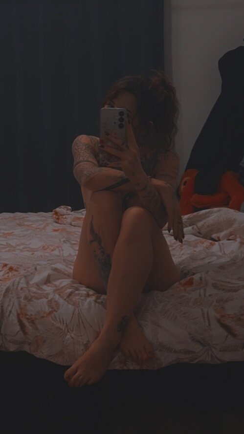 XXX Porn Photo of Nude Kaymi3223 3