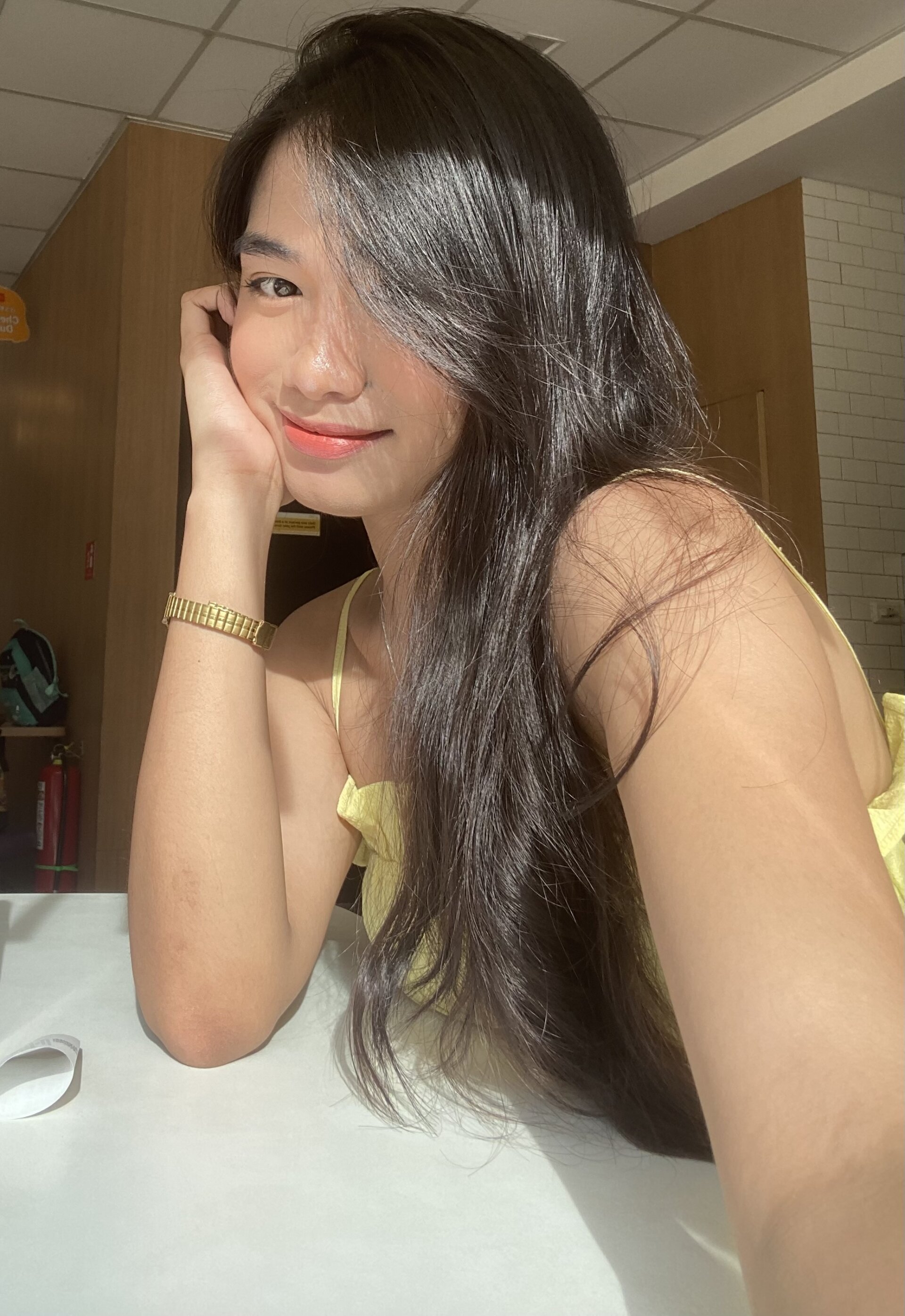 XXX Porn Photo of Nude Mira_Janee 6