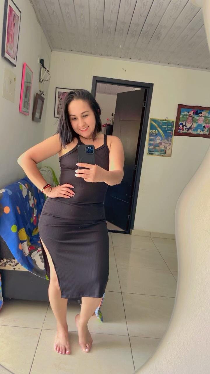 XXX Porn Photo of Nude AlexaSoler 6