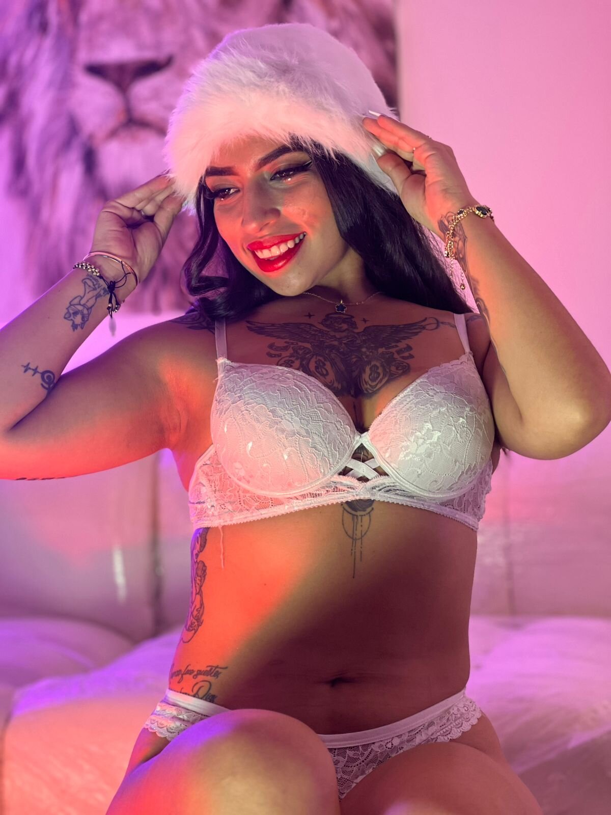 XXX Porn Photo of Nude TeennNaugthy18 97