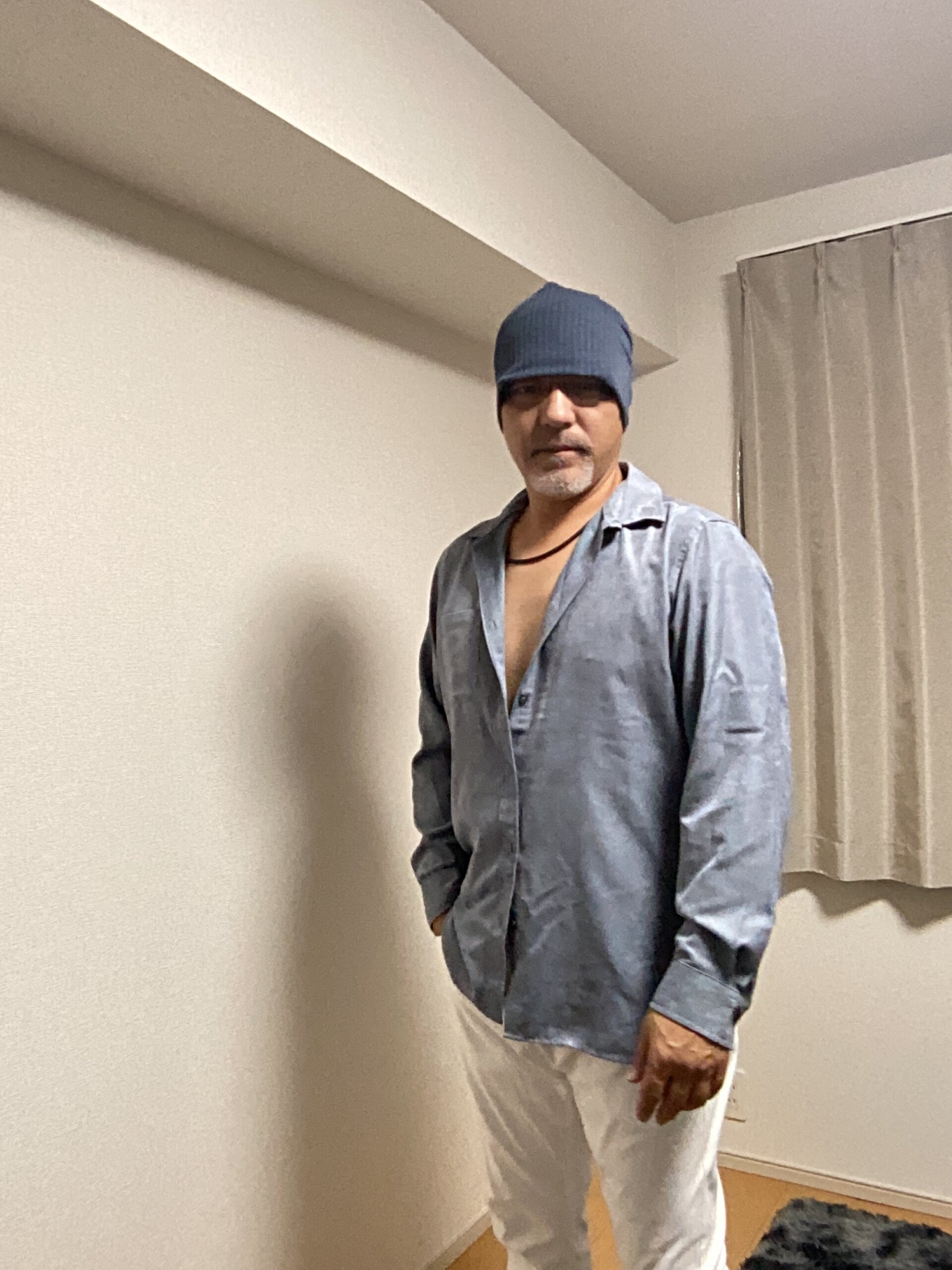 XXX Porn Photo of Nude Grandpa29hijii 4