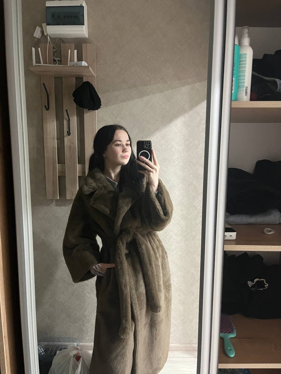 XXX Porn Photo of Nude LiliBlandy 27