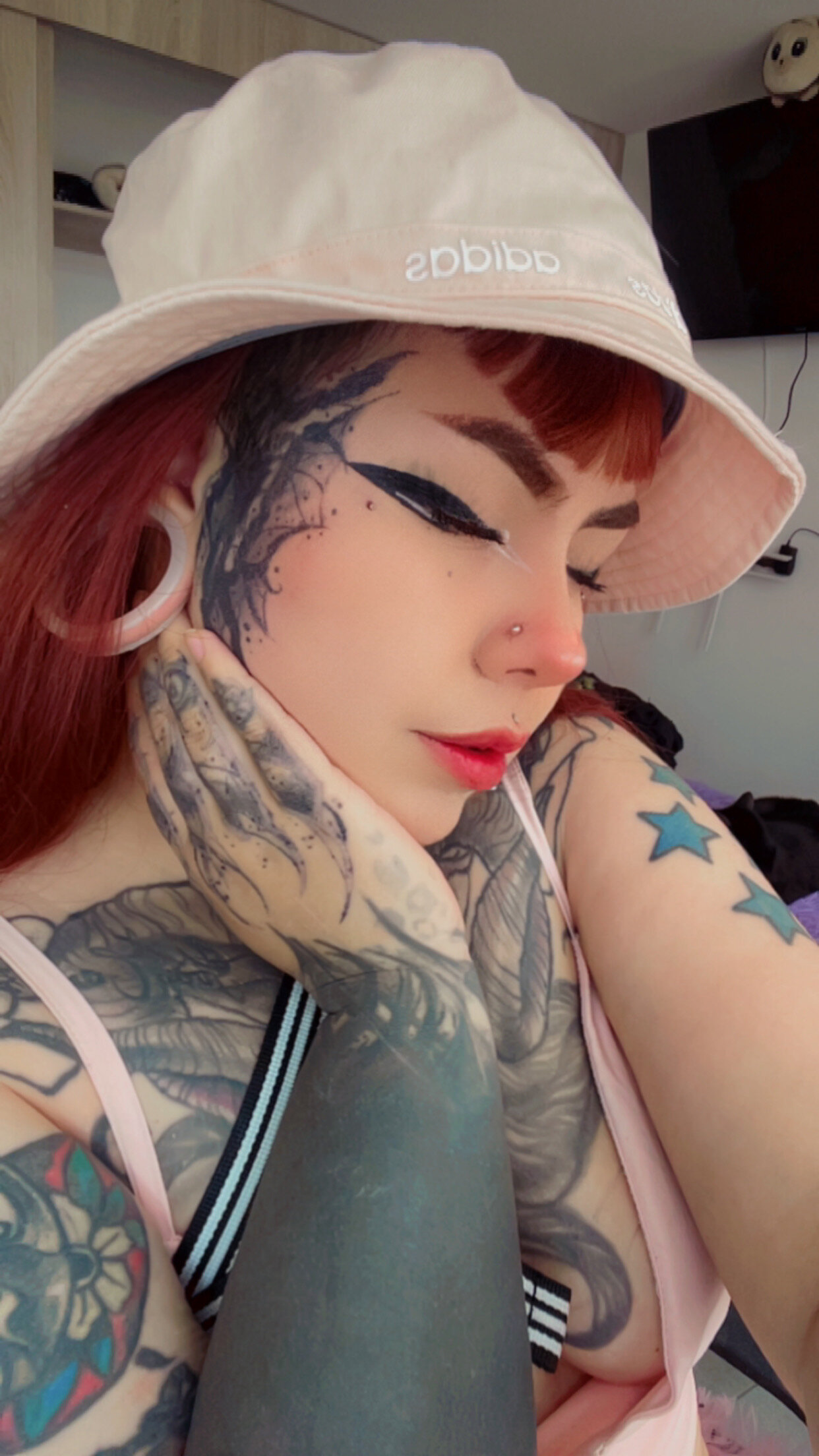 XXX Porn Photo of Nude Moon_raven1 5