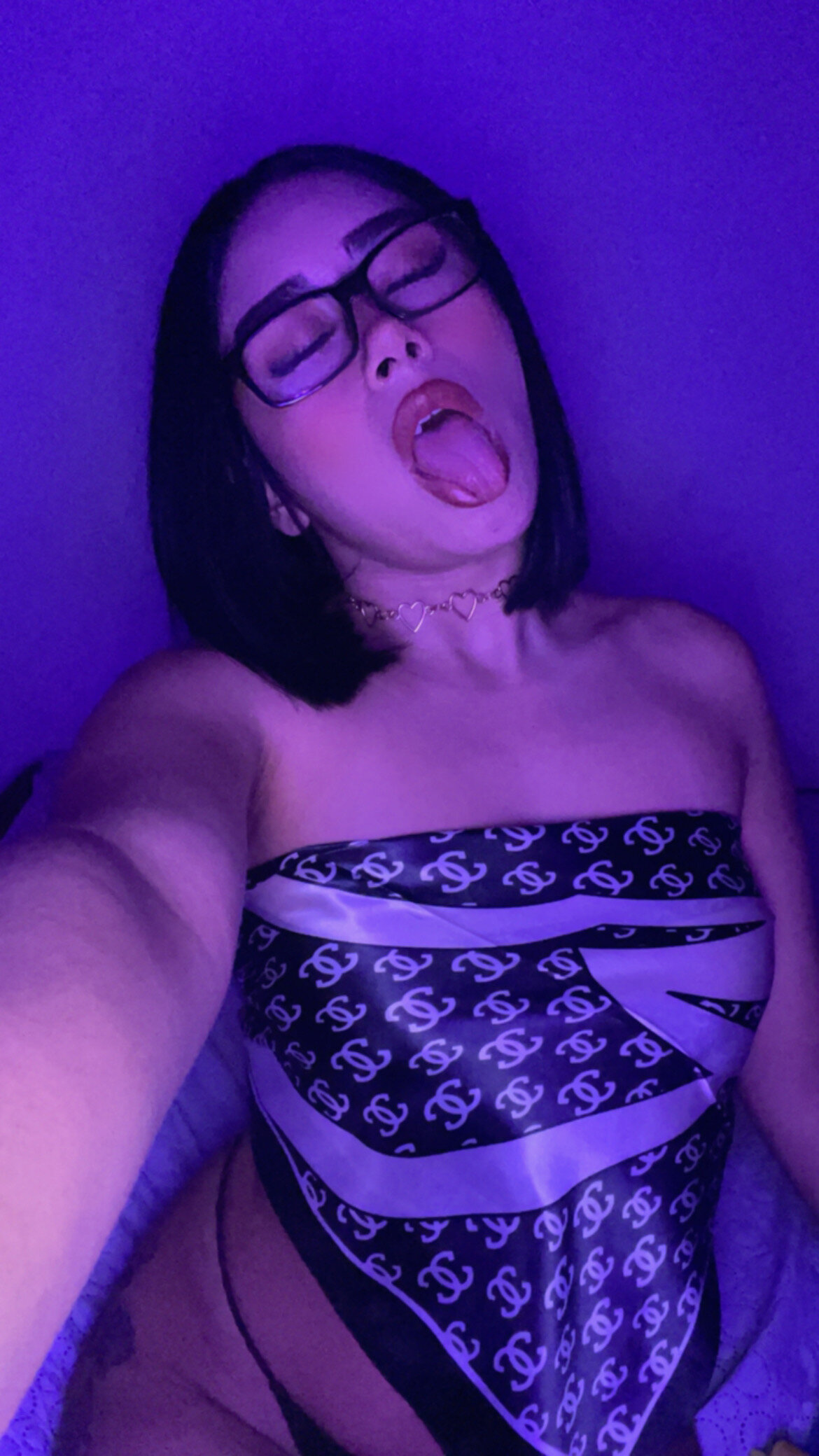 XXX Porn Photo of Nude lexty 4