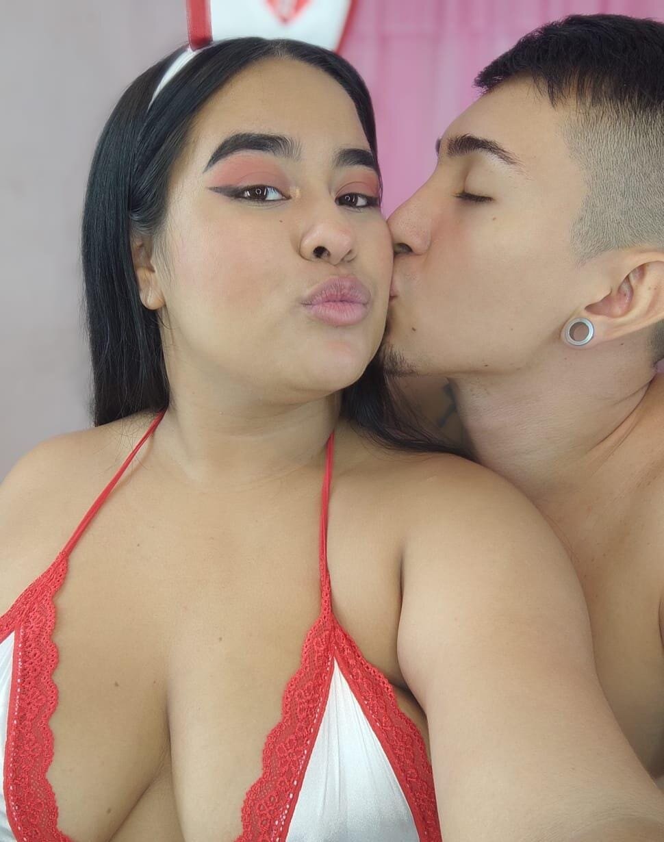 XXX Porn Photo of Nude irina_and_thiago01 10