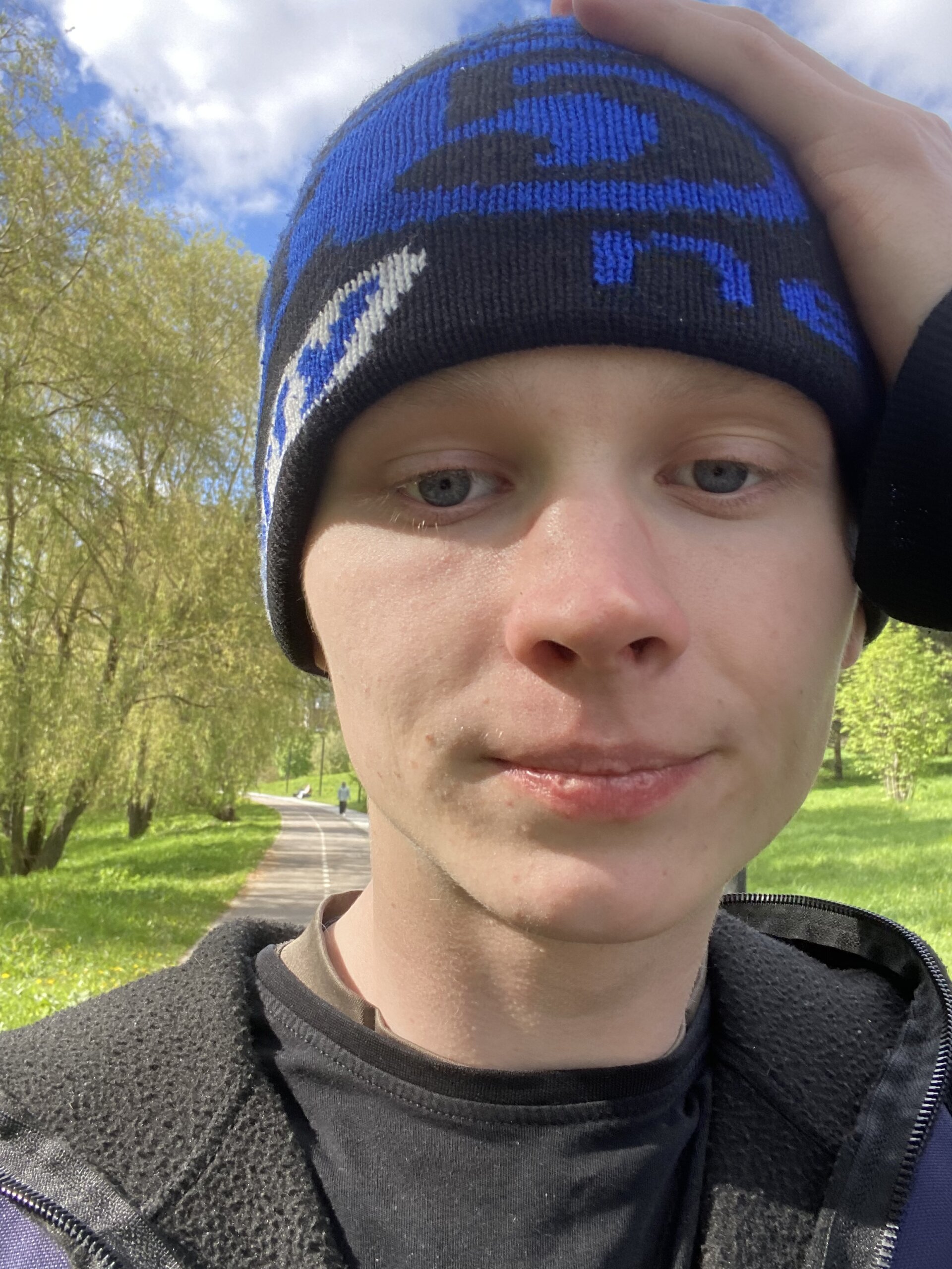 XXX Porn Photo of Nude fameboyboo 10