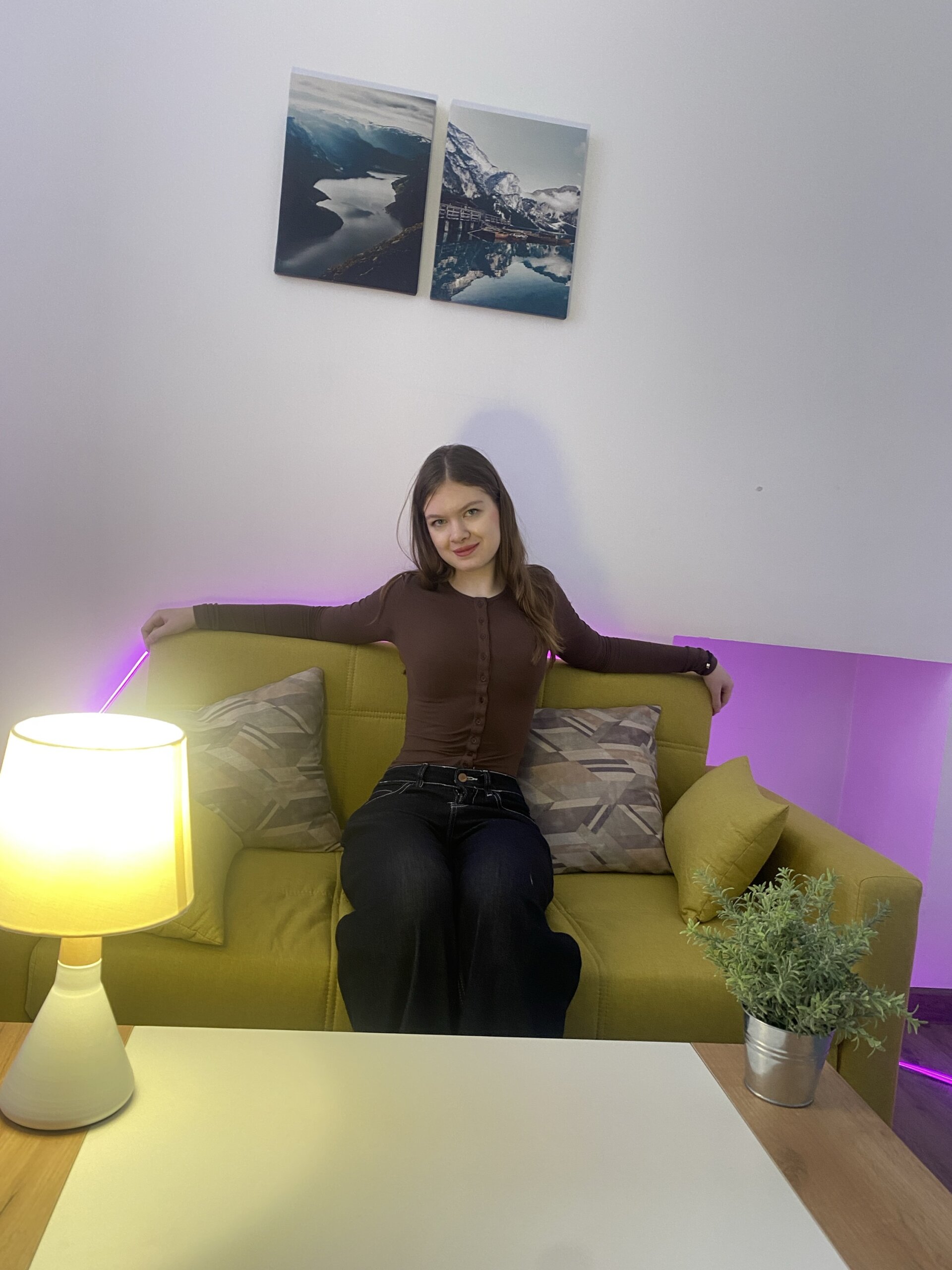 XXX Porn Photo of Nude BrennaReul 9