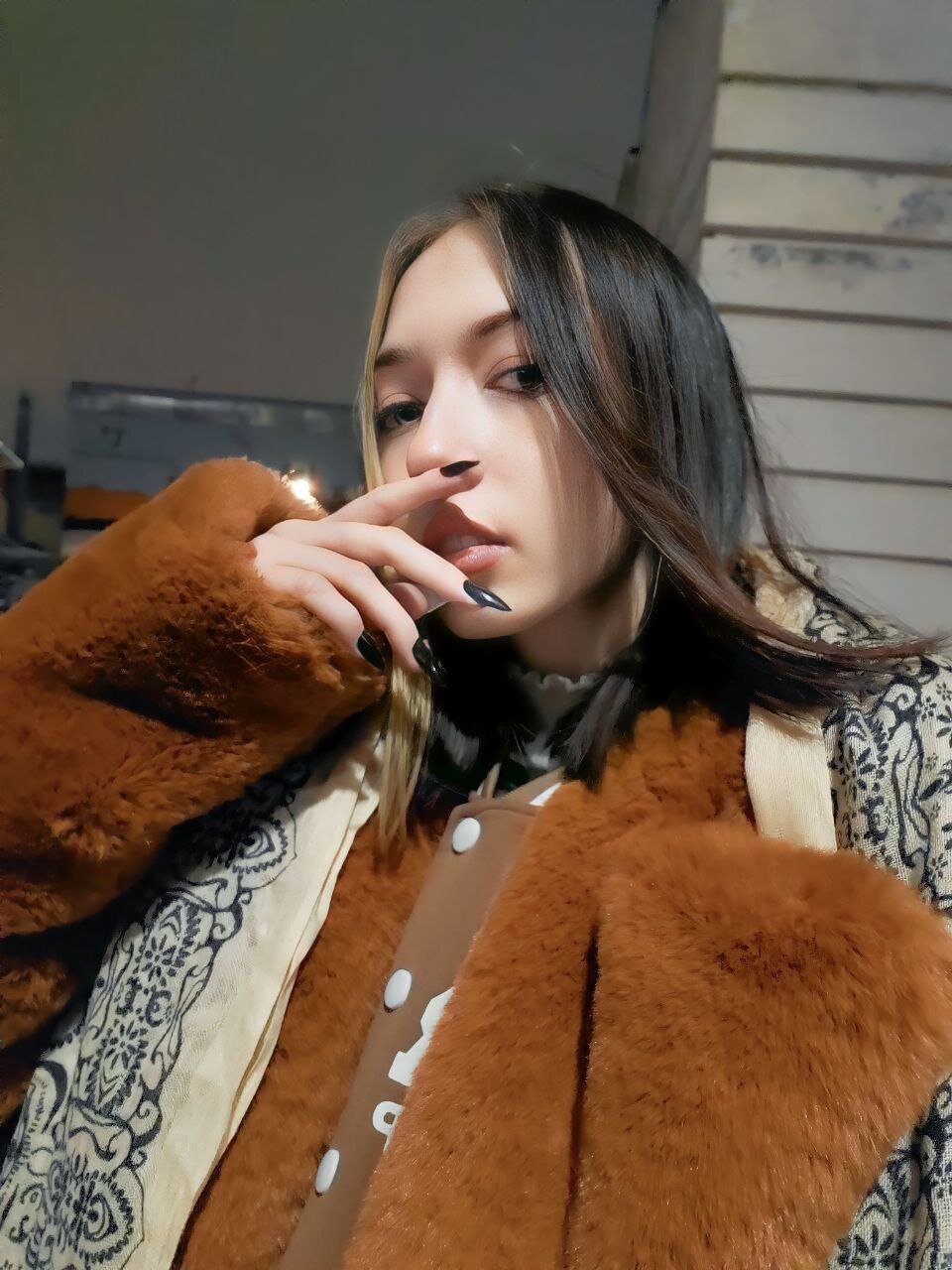 XXX Porn Photo of Nude DaisyHearl 7