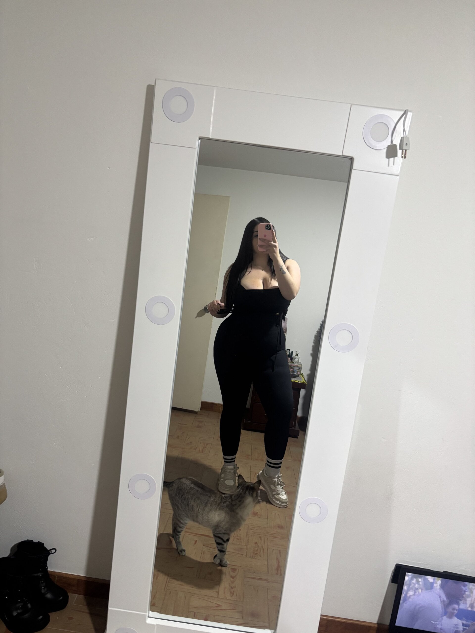 XXX Porn Photo of Nude Venussyxxx 27