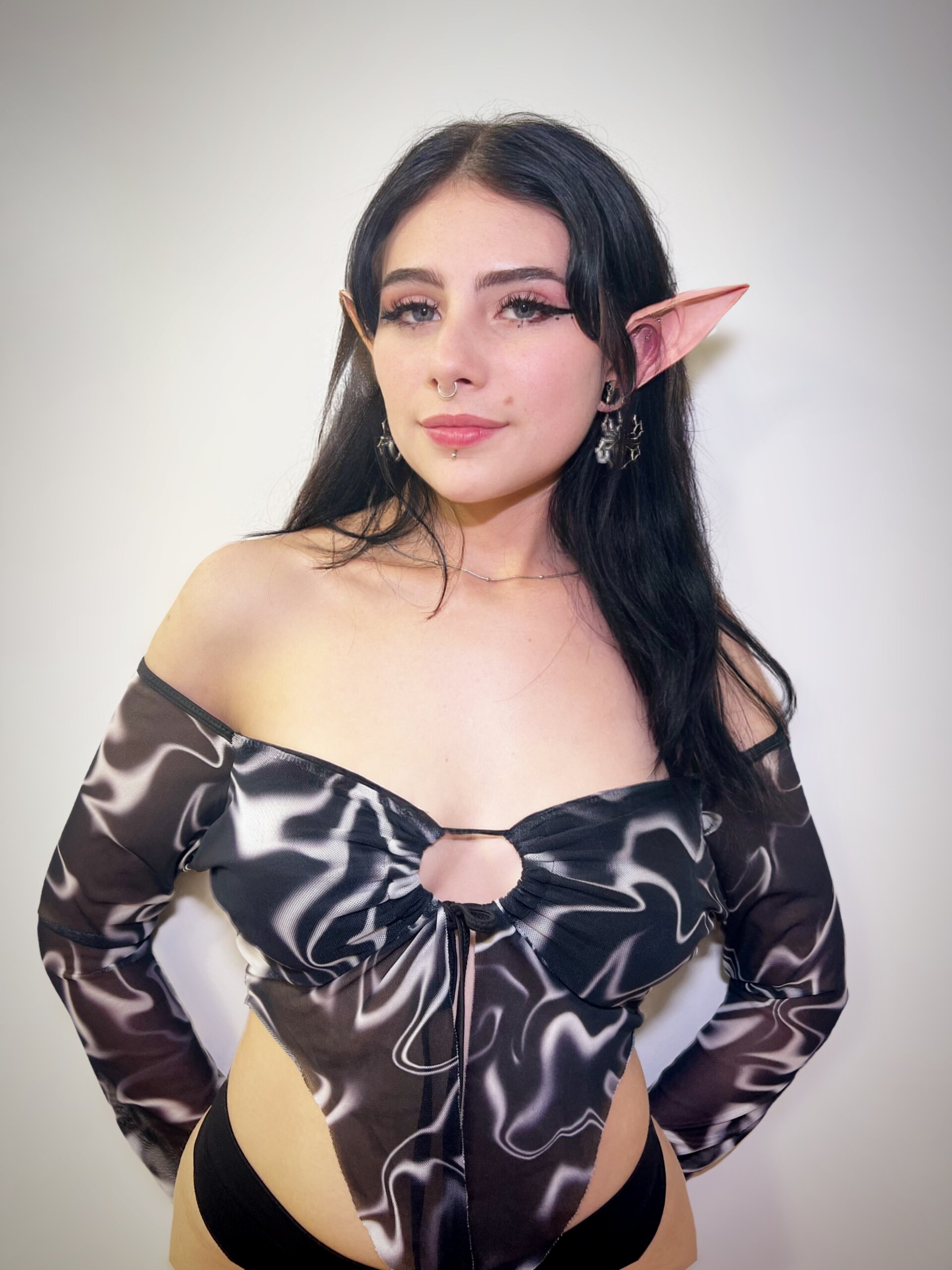 XXX Porn Photo of Nude agarycus_ 6