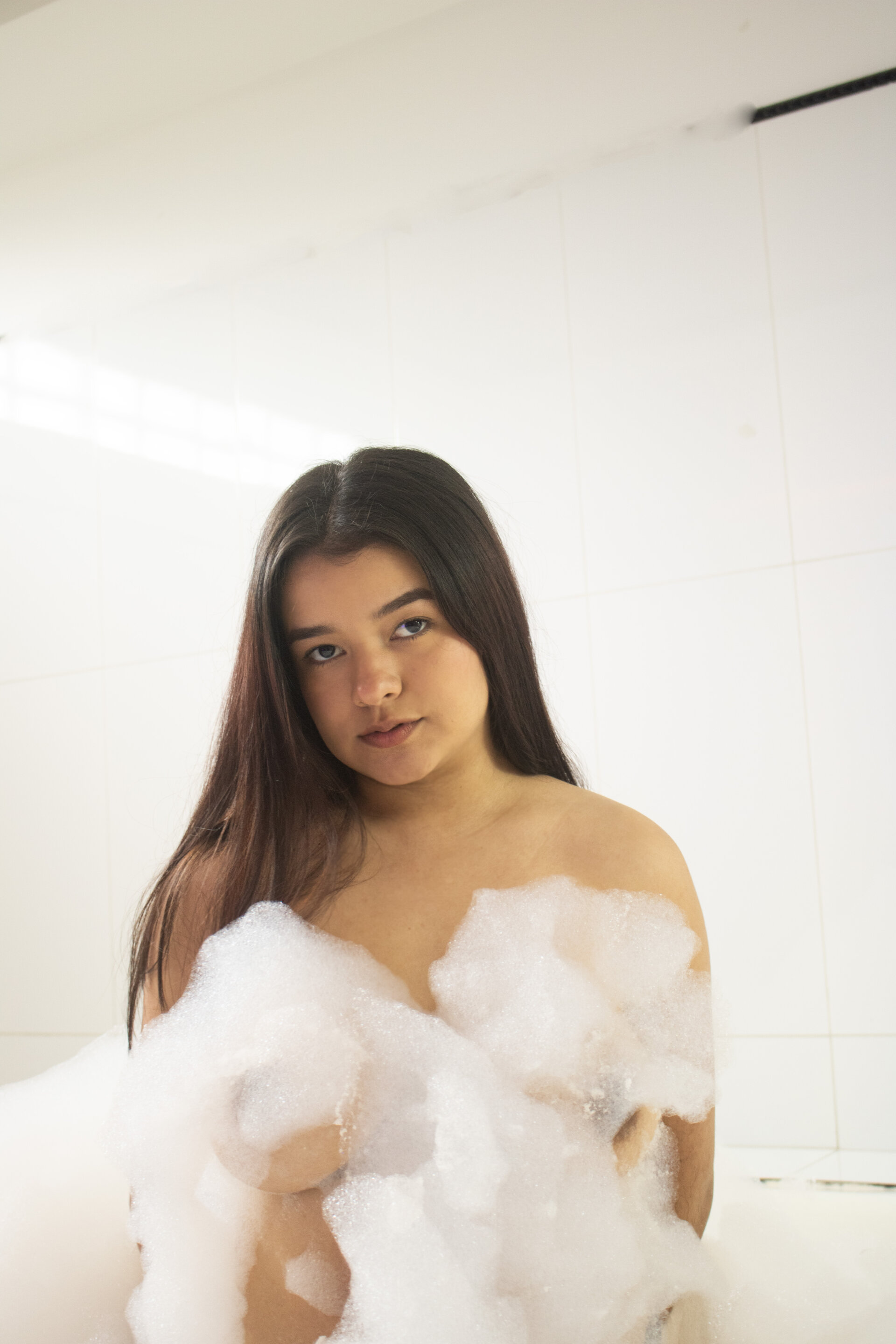 XXX Porn Photo of Nude SophiaWylde 15