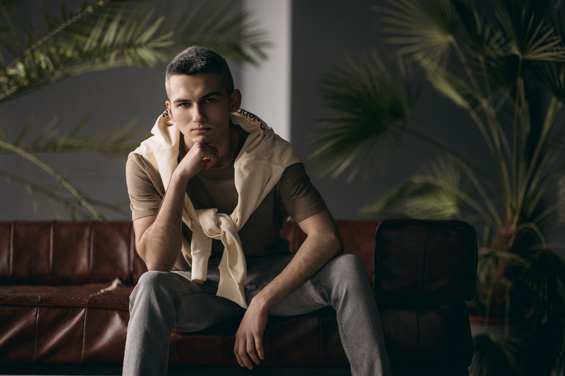 XXX Porn Photo of Nude Devin_Jay 9