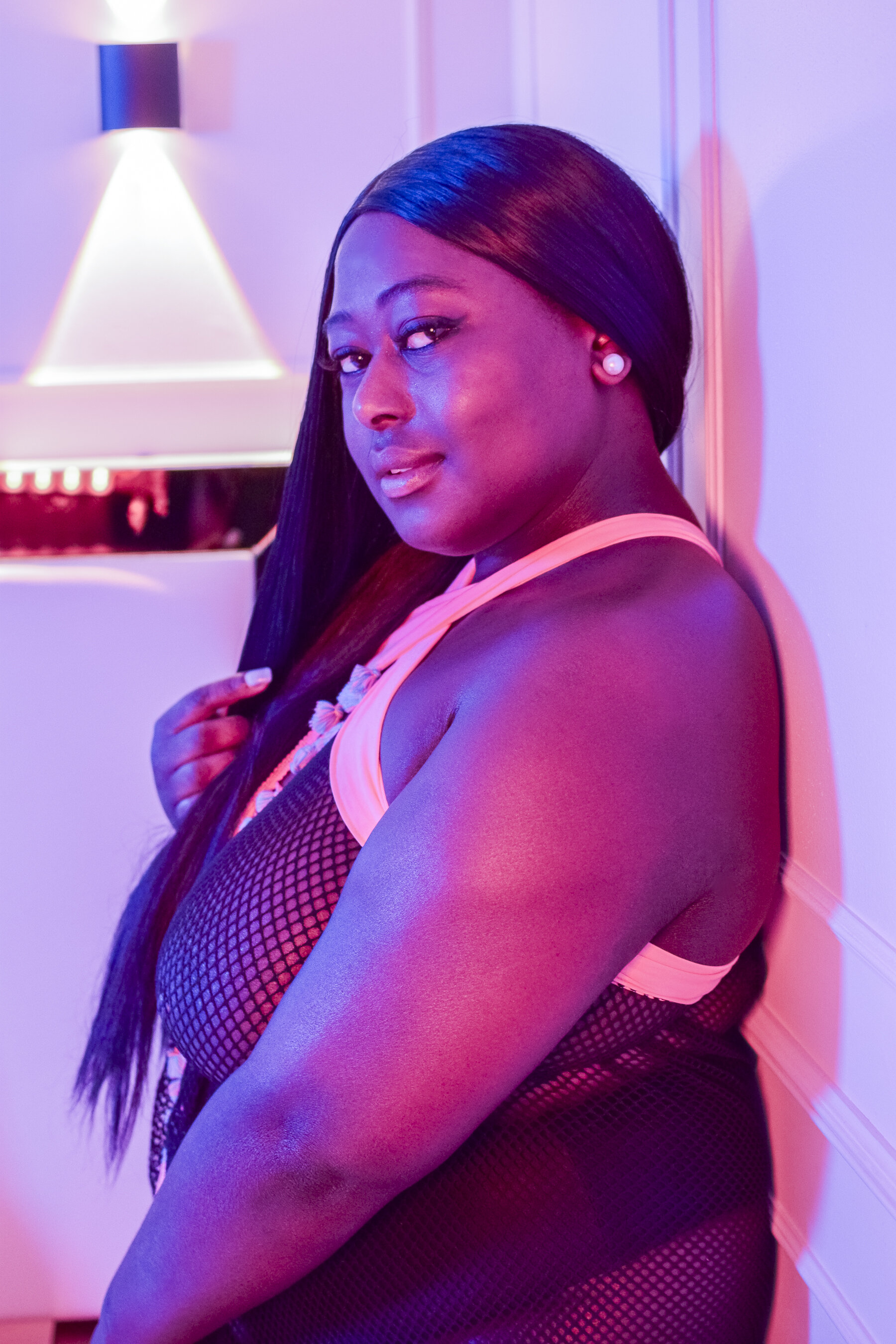 XXX Porn Photo of Nude _kanela_anderson 25