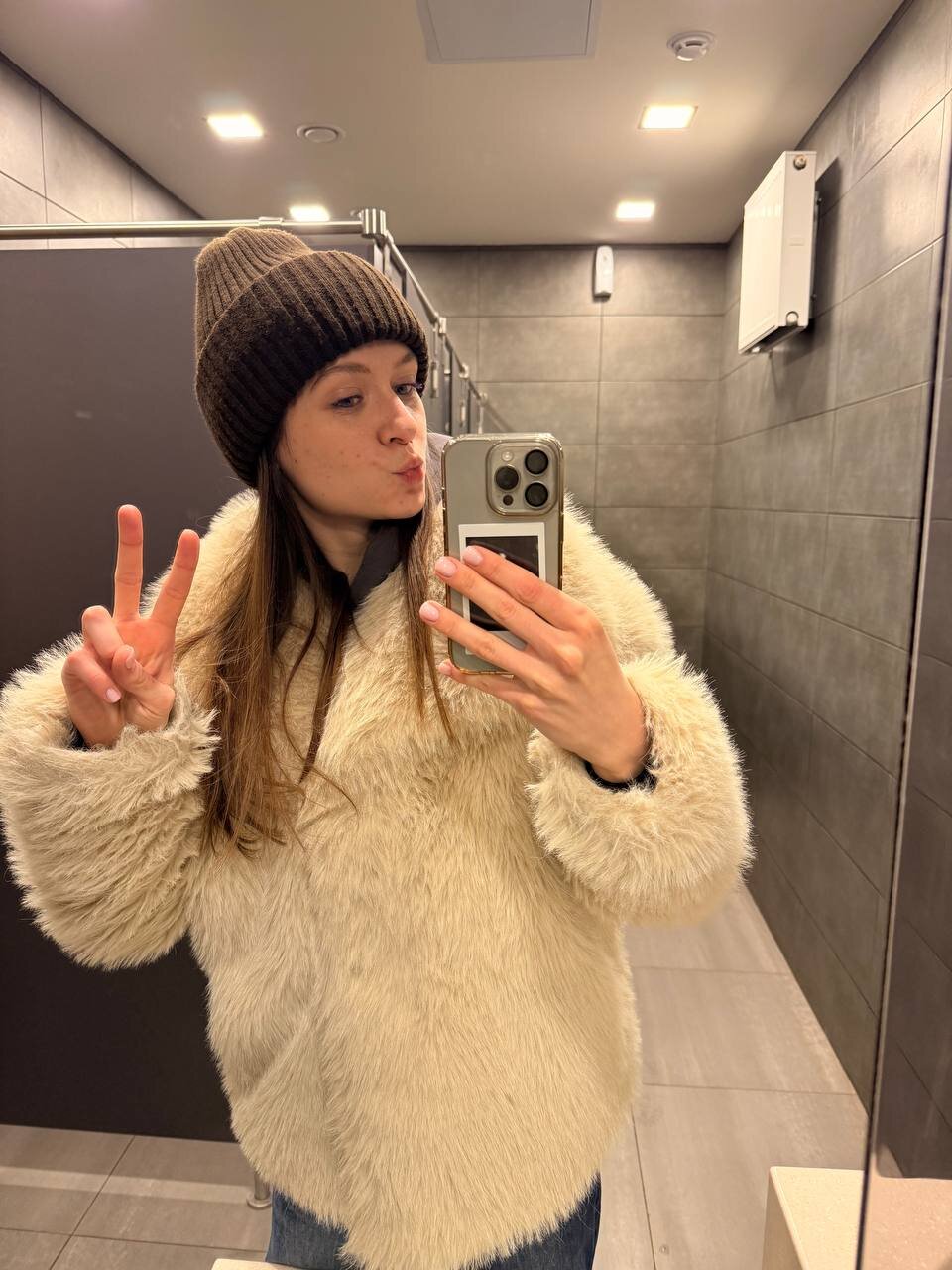 XXX Porn Photo of Nude DavinaParady 24