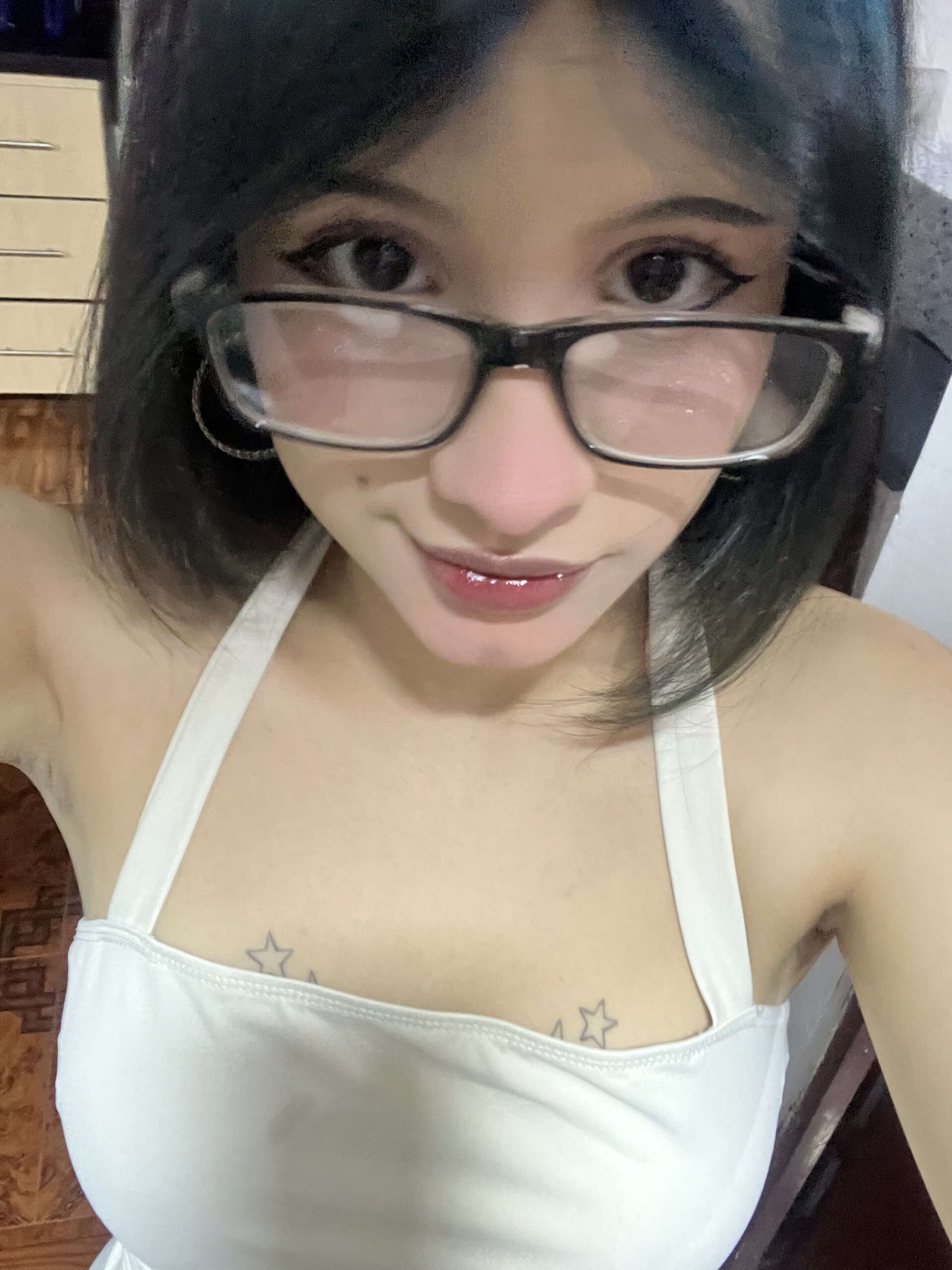 XXX Porn Photo of Nude Lettmiau 12