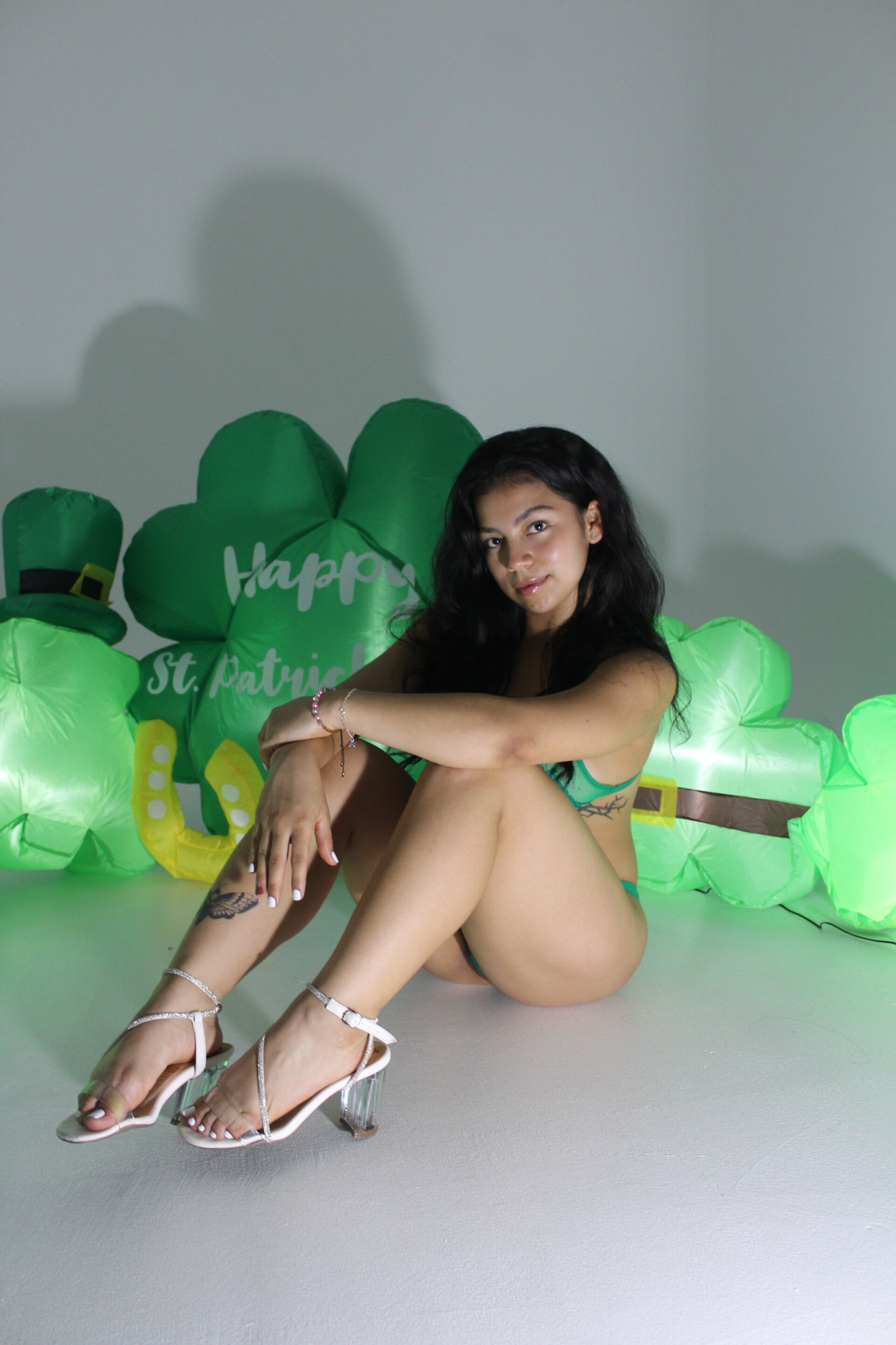 XXX Porn Photo of Nude celene_midnight 22