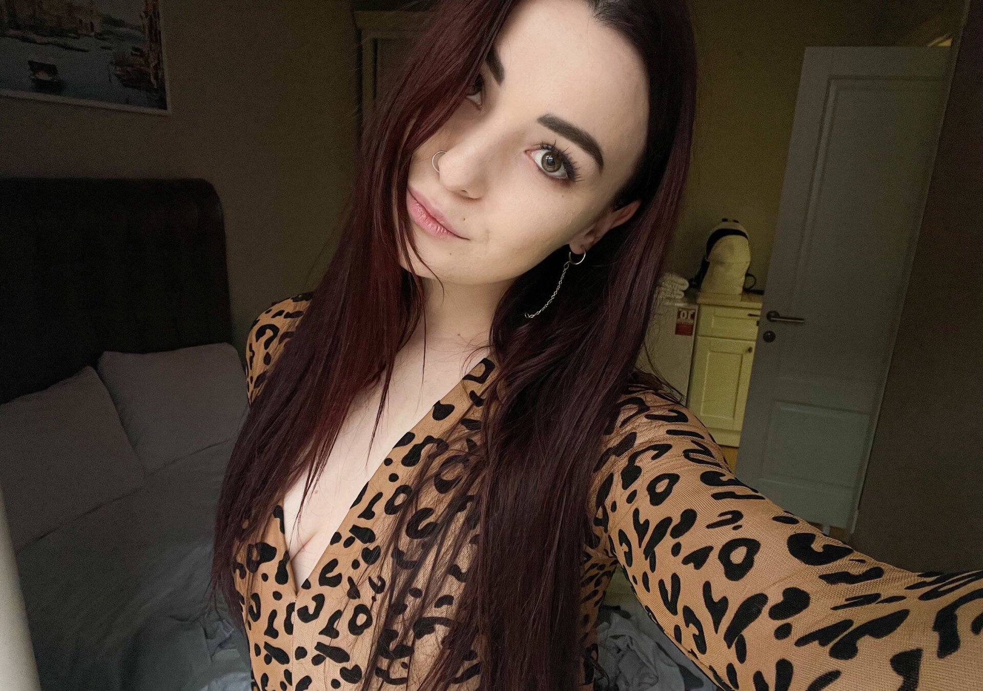 XXX Porn Photo of Nude KittyAdele 2