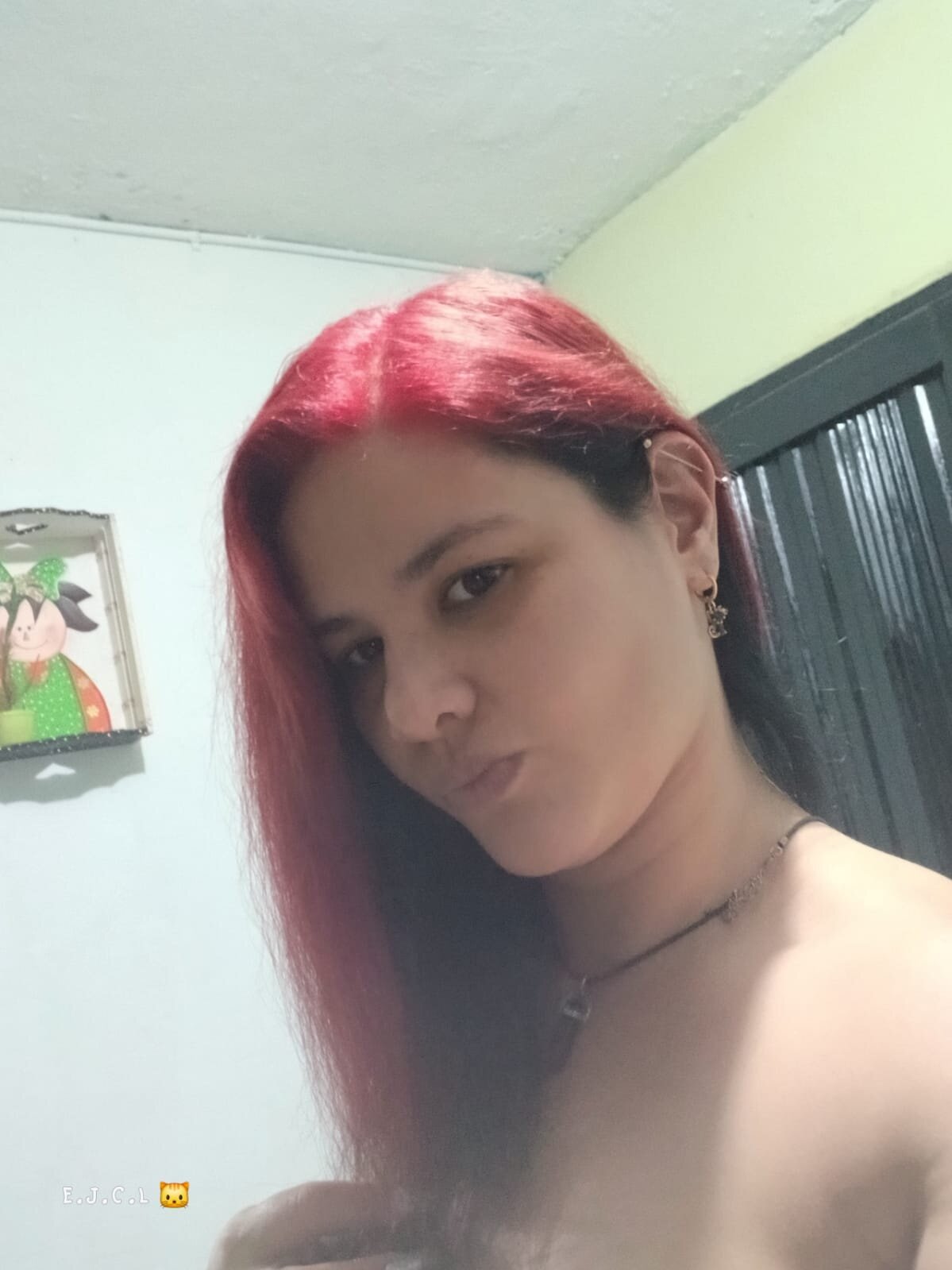 XXX Porn Photo of Nude AgathaBlue4u 5