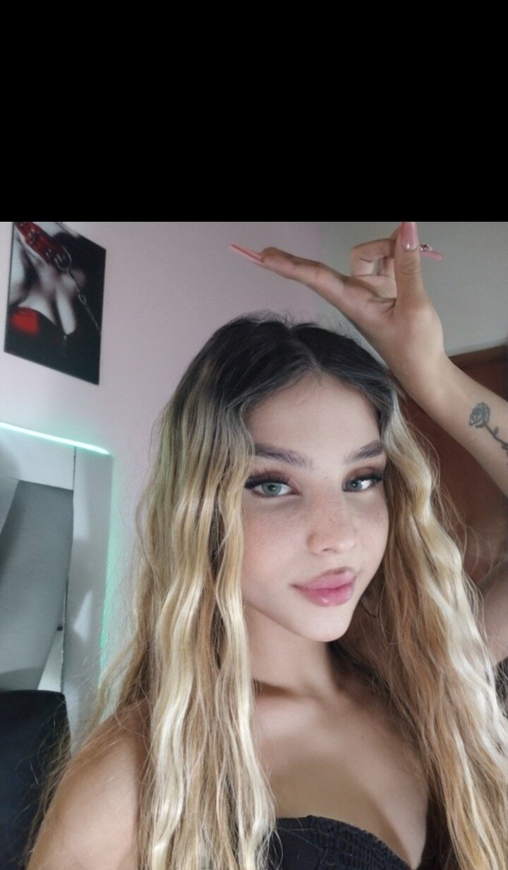 XXX Porn Photo of Nude supradoll 15