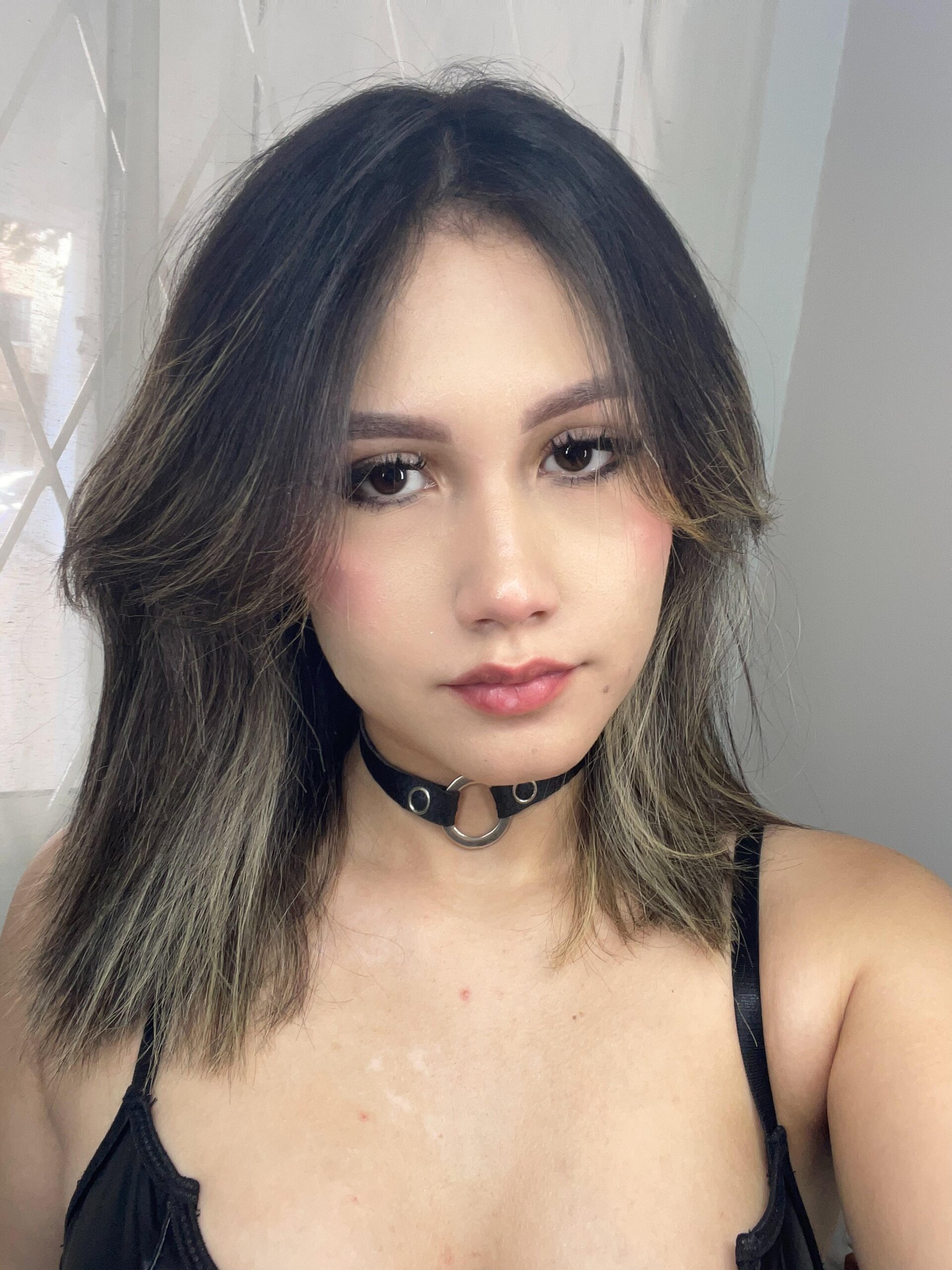XXX Porn Photo of Nude rei_cos 5