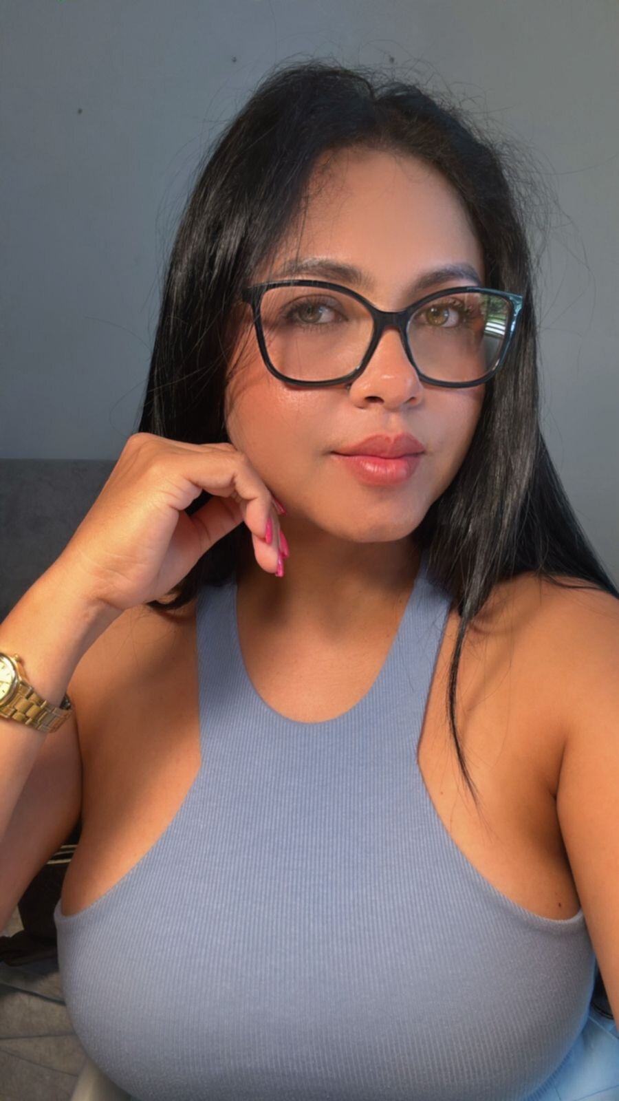 XXX Porn Photo of Nude Elenaluxoficial 2