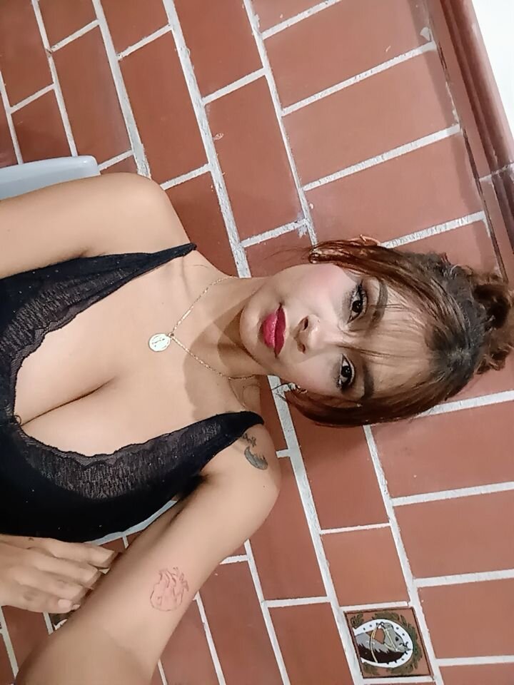 XXX Porn Photo of Nude nyx_golden 2