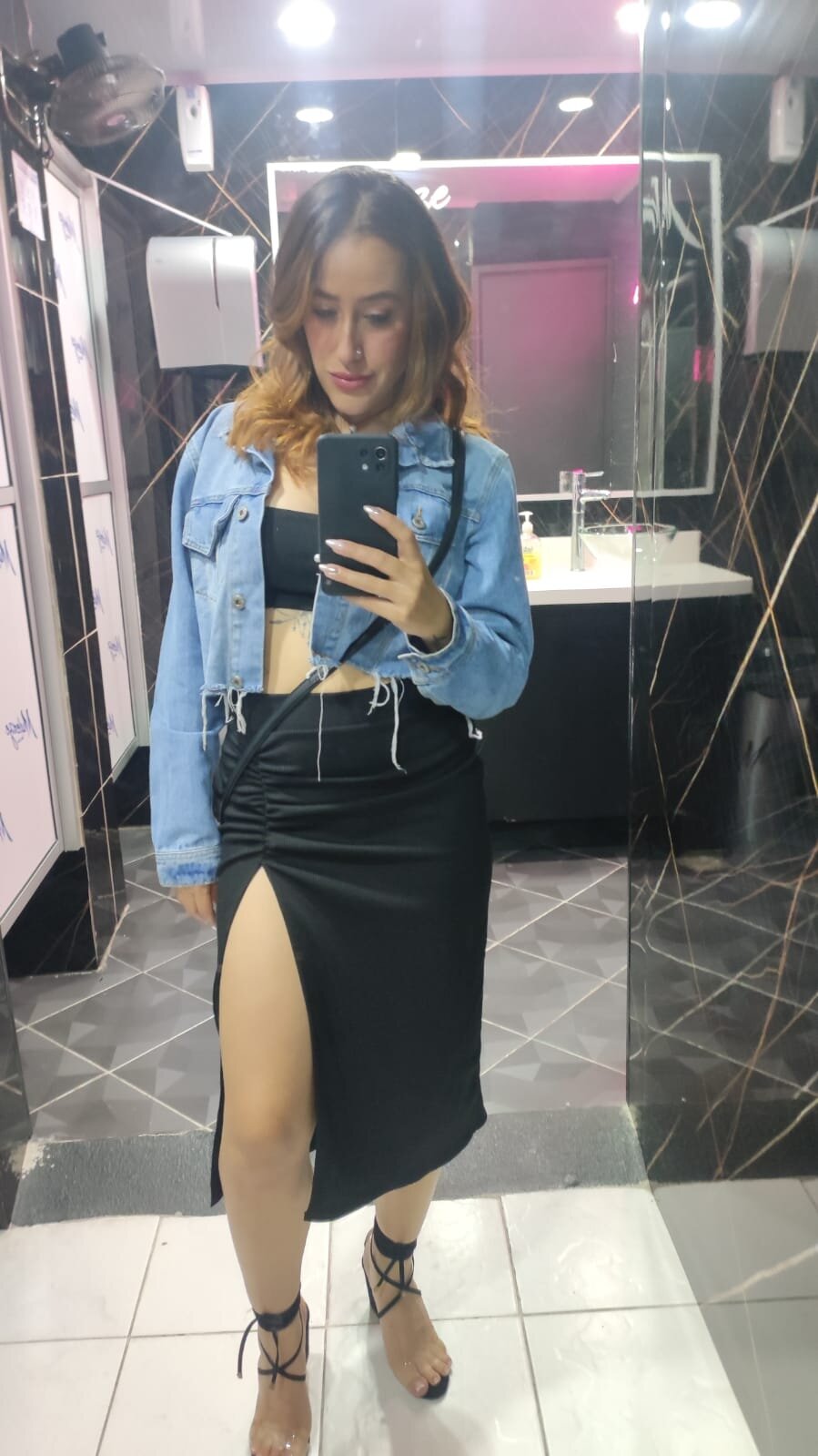 XXX Porn Photo of Nude anais_cooper 155