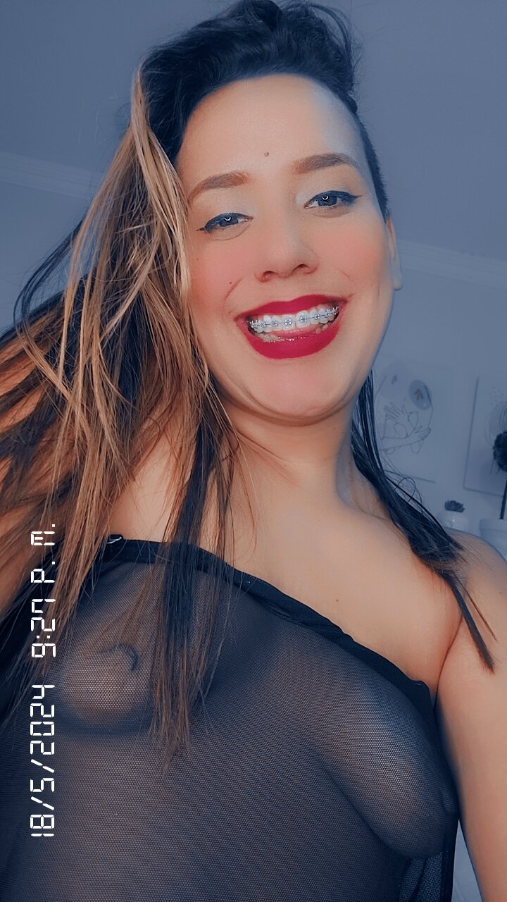 XXX Porn Photo of Nude Sara_Foox_ 2