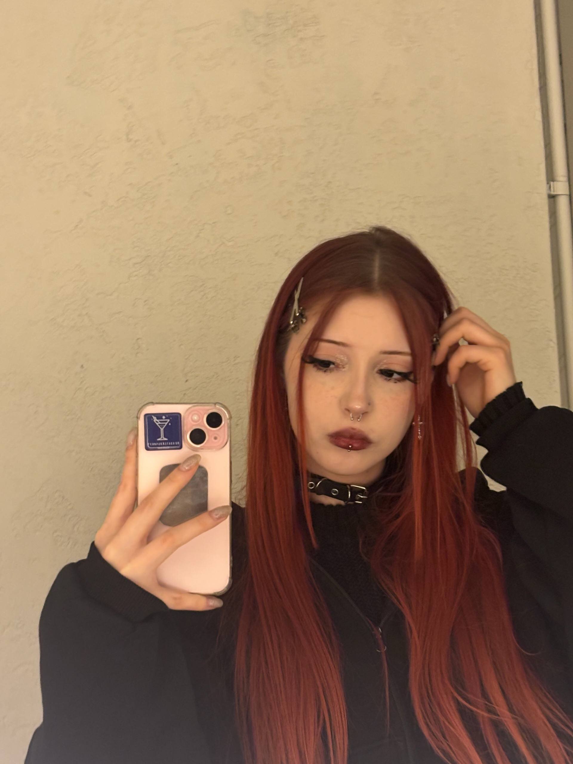 XXX Porn Photo of Nude PixieDemon 4