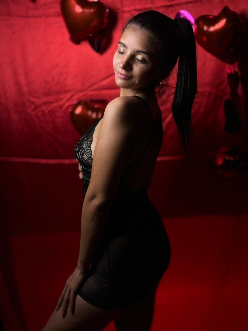 XXX Porn Photo of Nude Leiidy_Adams_ 3