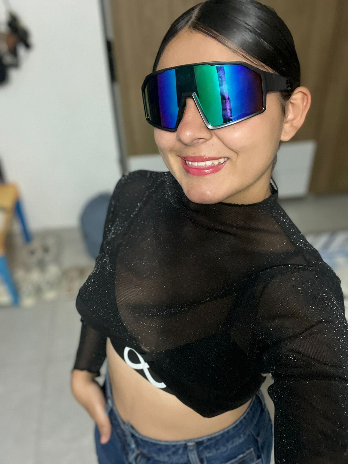 XXX Porn Photo of Nude hanny_18 1