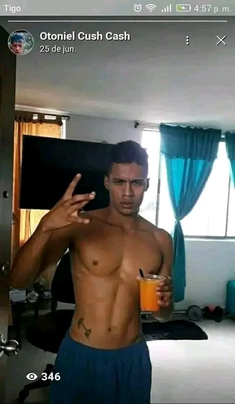 XXX Porn Photo of Nude Ryan_coopper 10