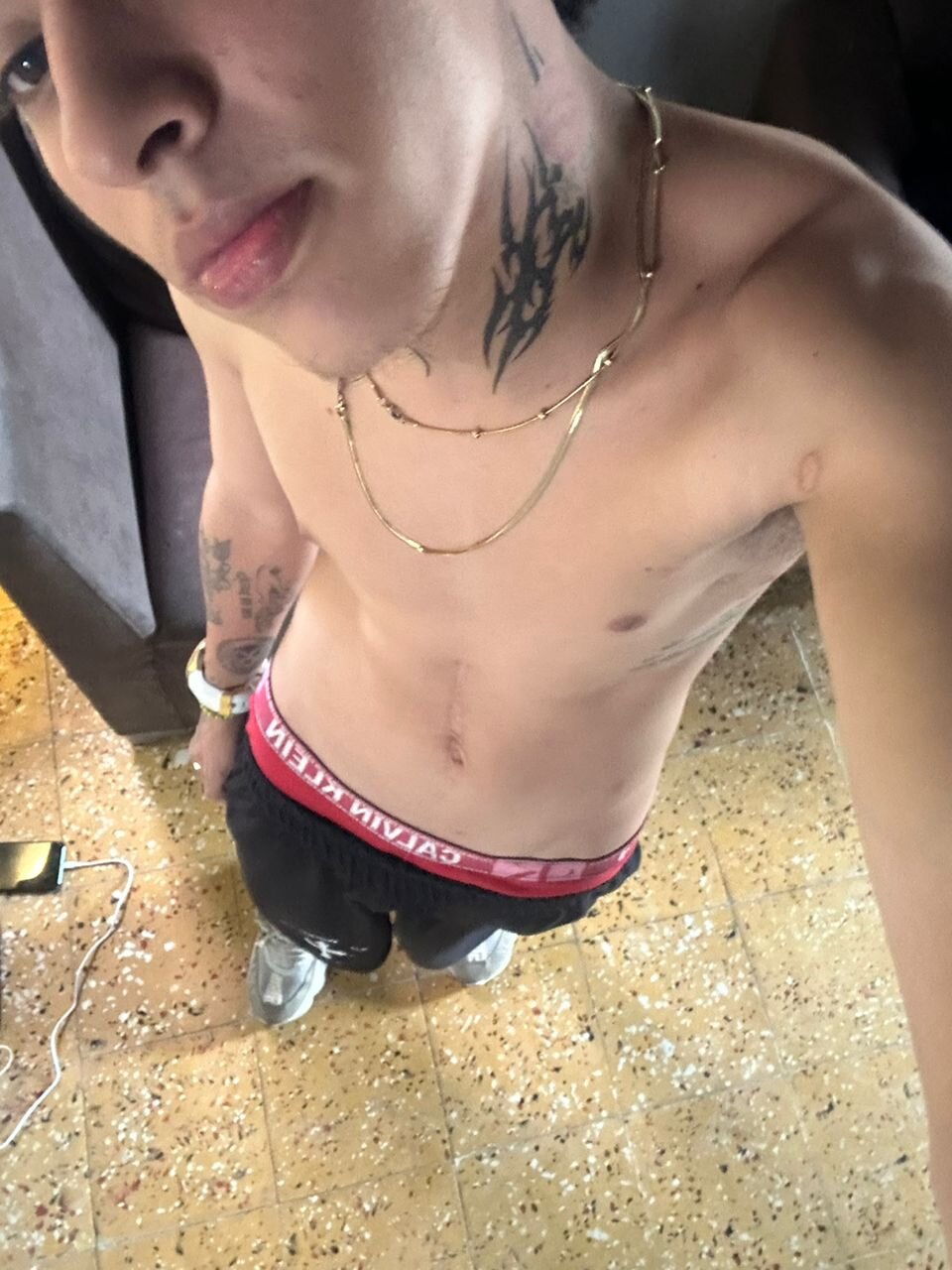 XXX Porn Photo of Nude Dany_Xadiel 12