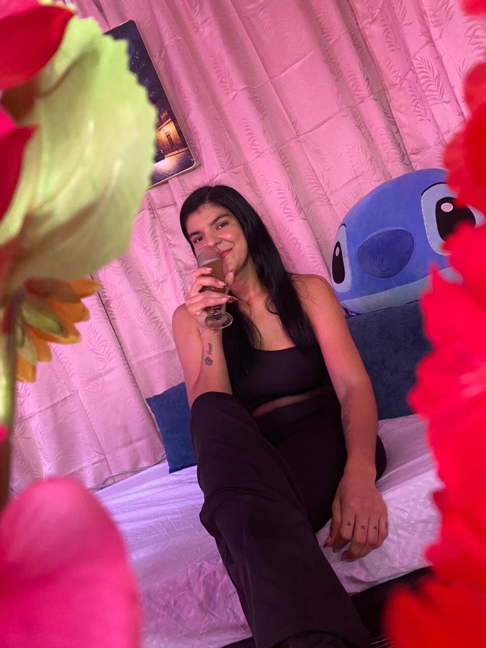 XXX Porn Photo of Nude Sahra_rose 1