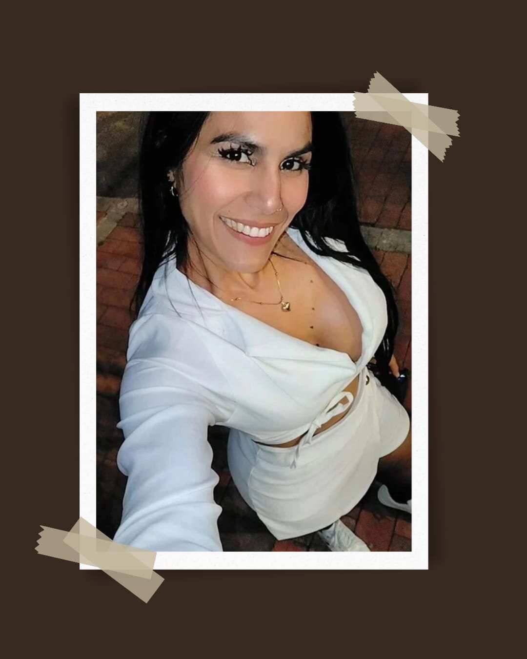XXX Porn Photo of Nude chiquisgp 5