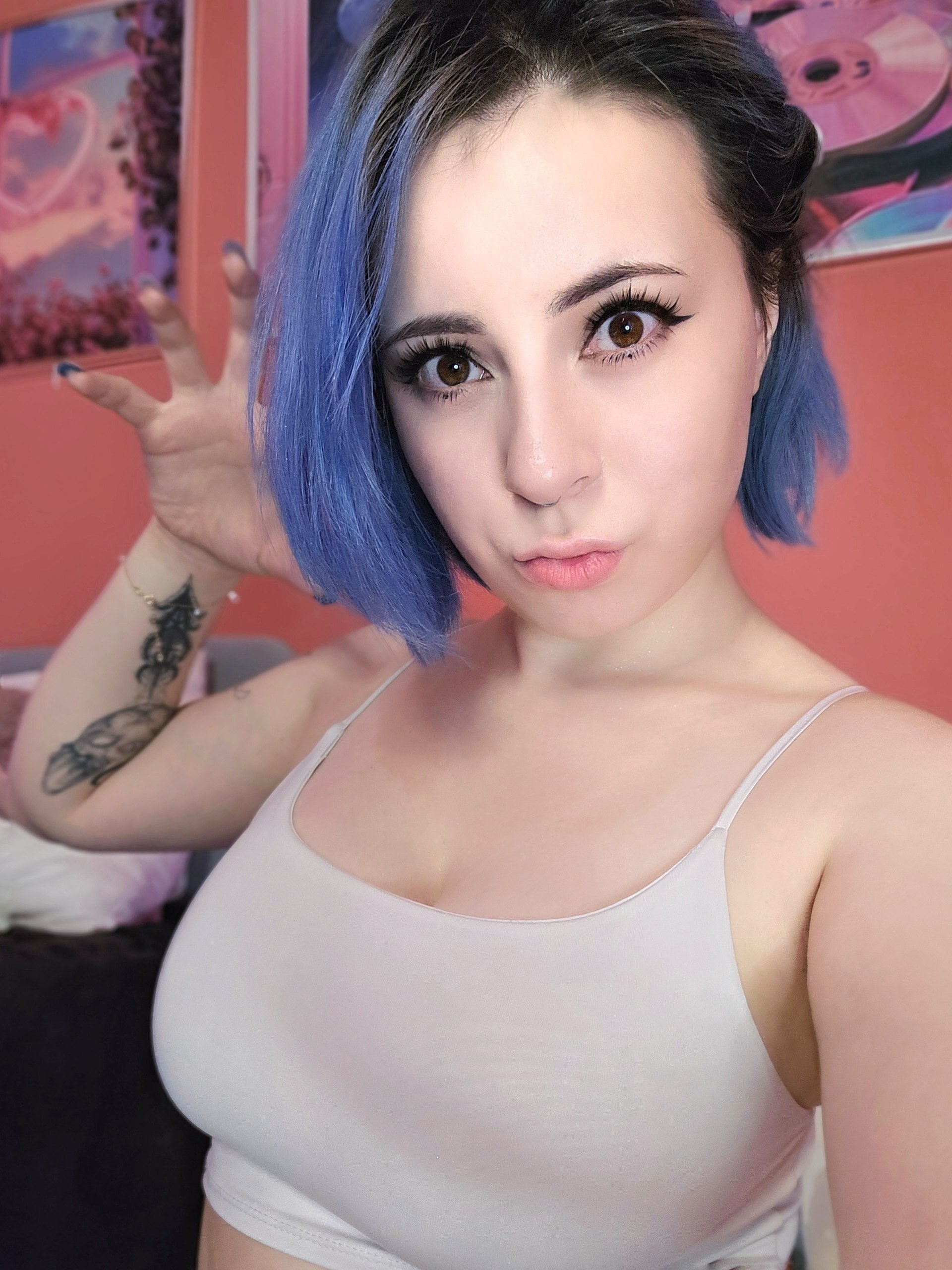 XXX Porn Photo of Nude Penny_Stanley 18