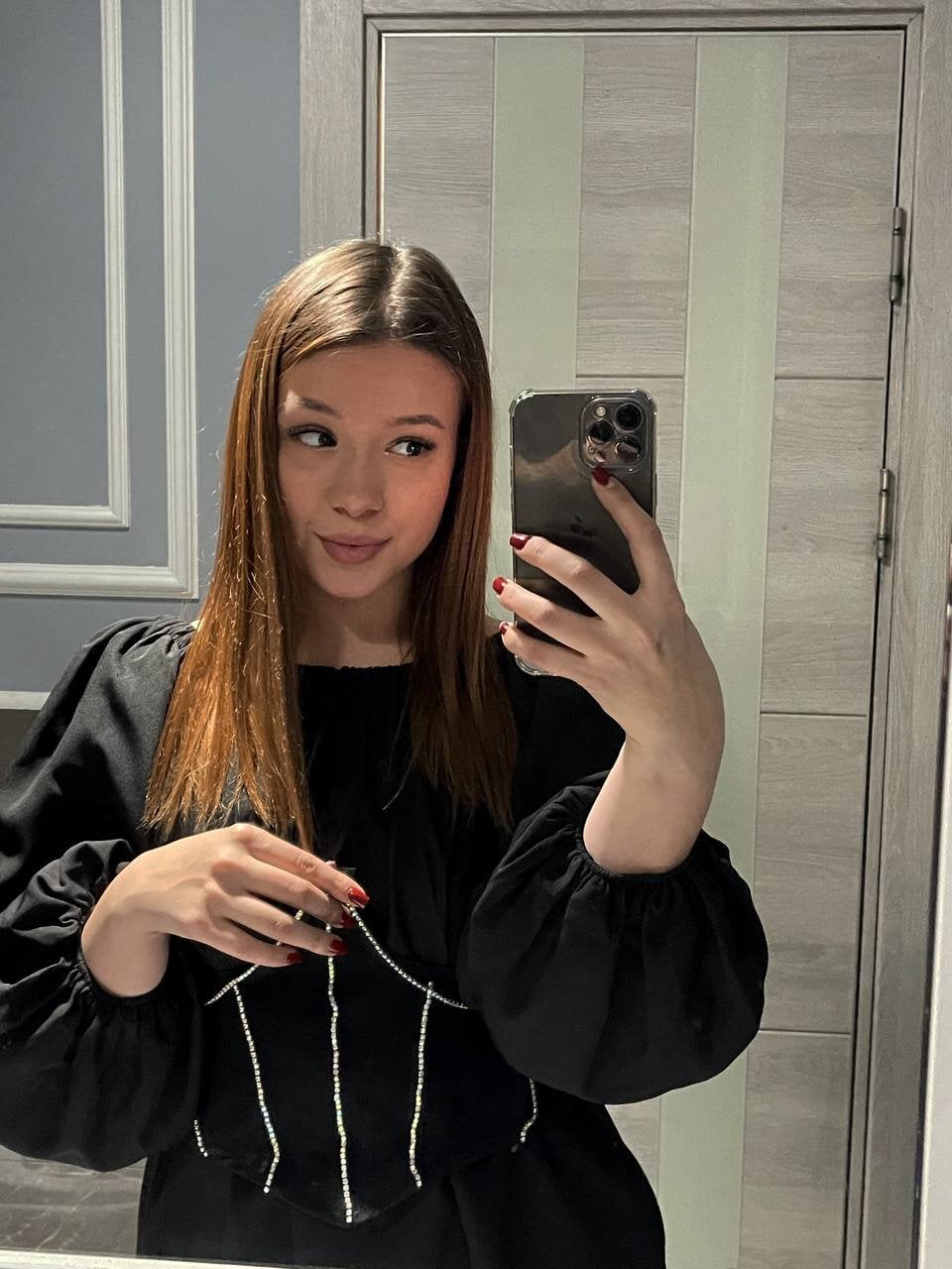 XXX Porn Photo of Nude SwettySin 3