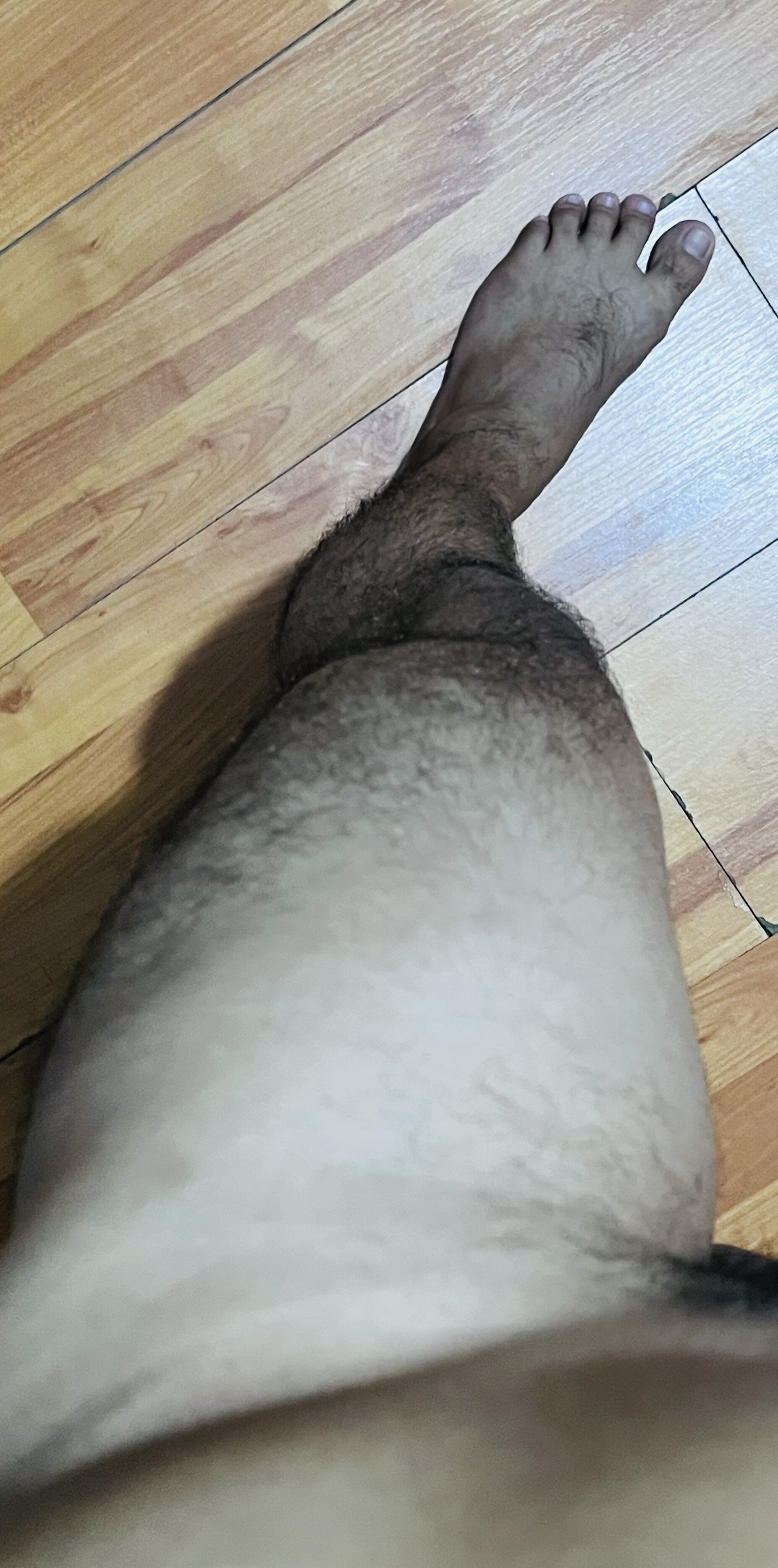 XXX Porn Photo of Nude gatontito 8