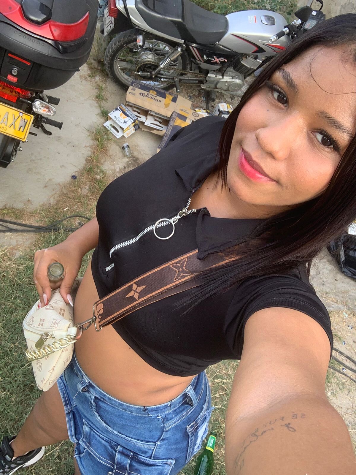 XXX Porn Photo of Nude Rosy_evanshot 2