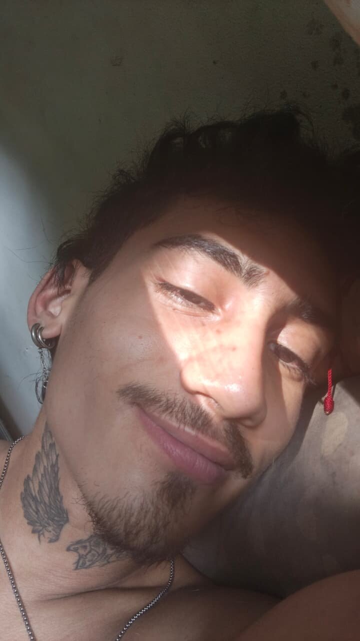 XXX Porn Photo of Nude Mr_Strike 48