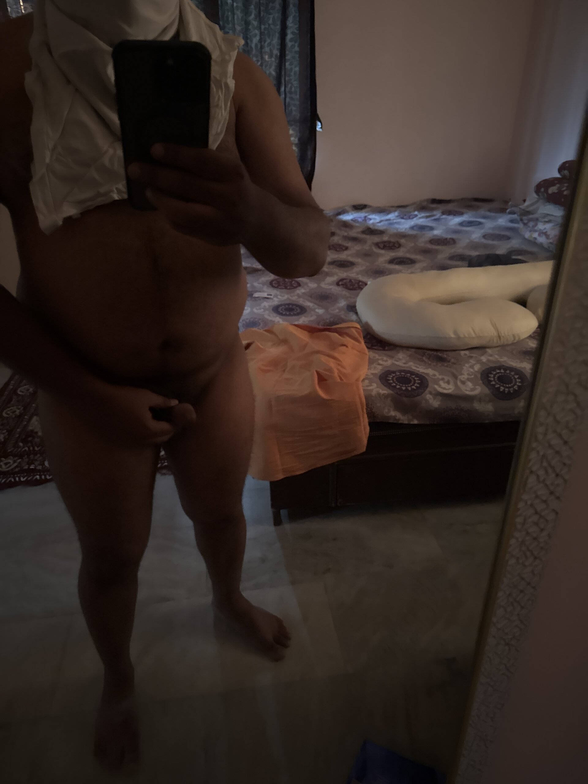 XXX Porn Photo of Nude raghu3443 5