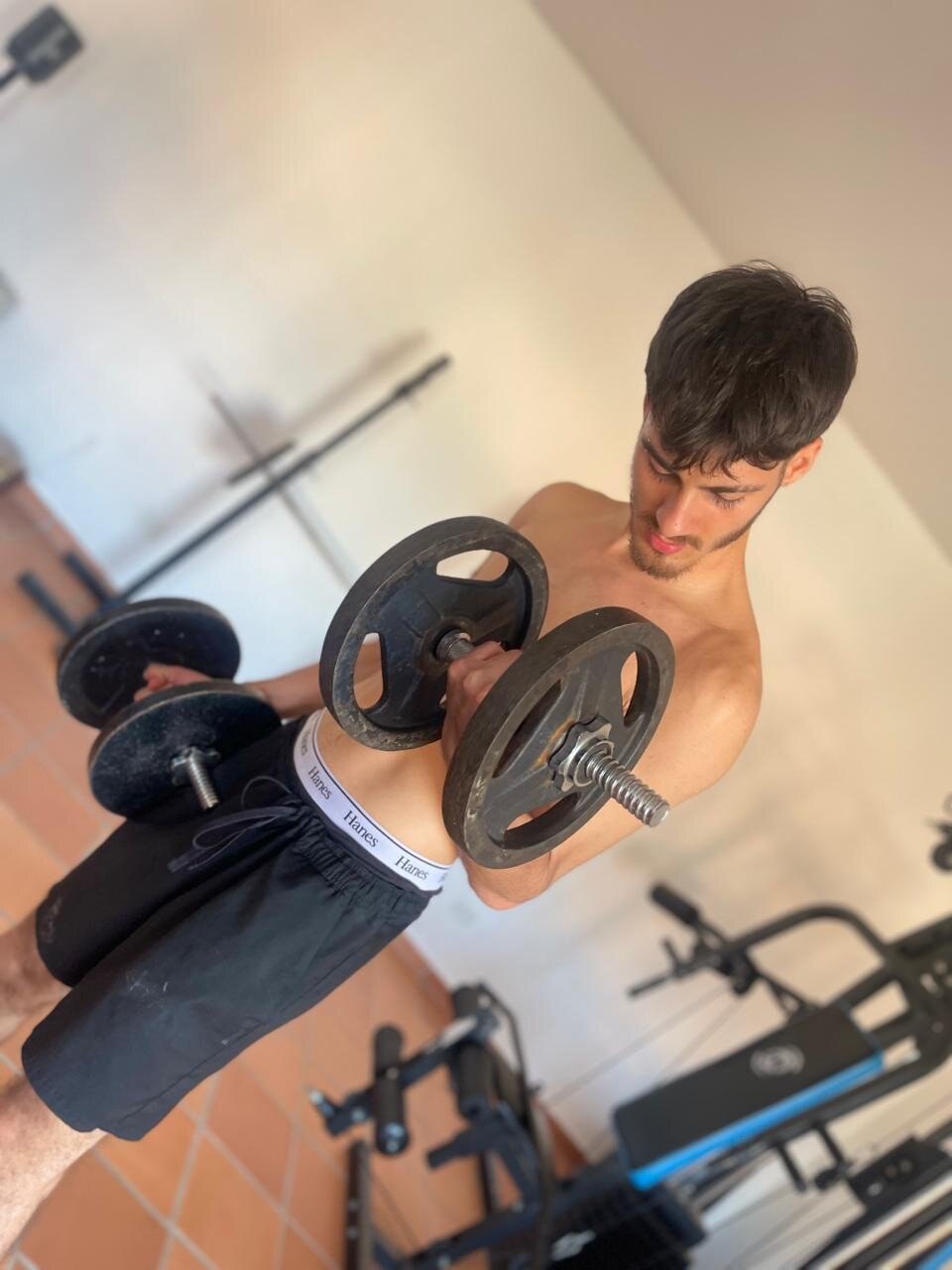 XXX Porn Photo of Nude Emir_Ozan_ 47
